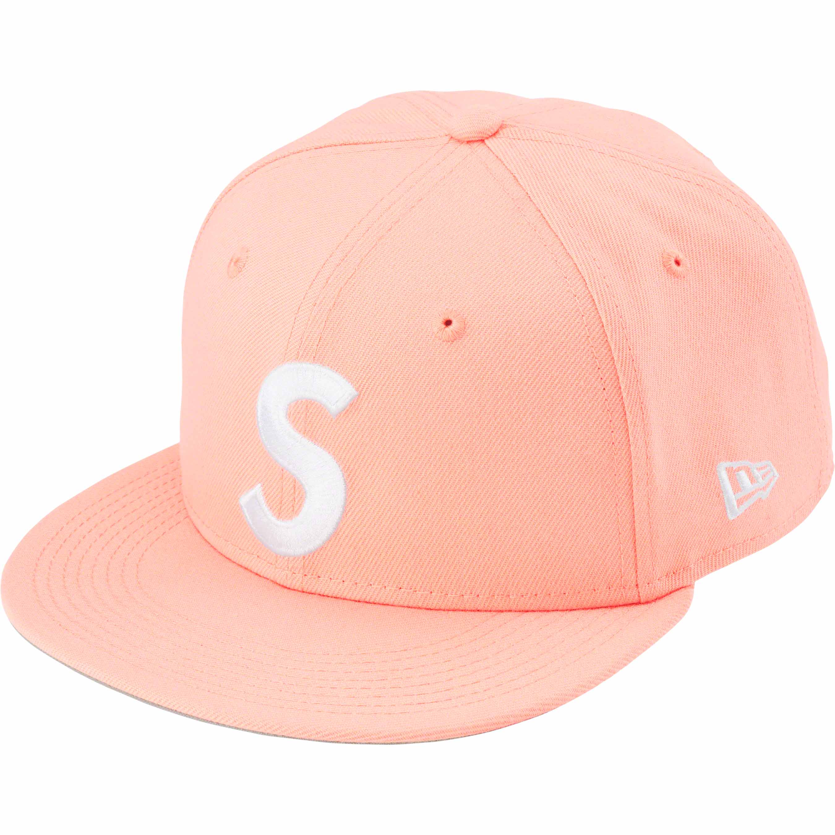 Jesus Piece S Logo New Era®