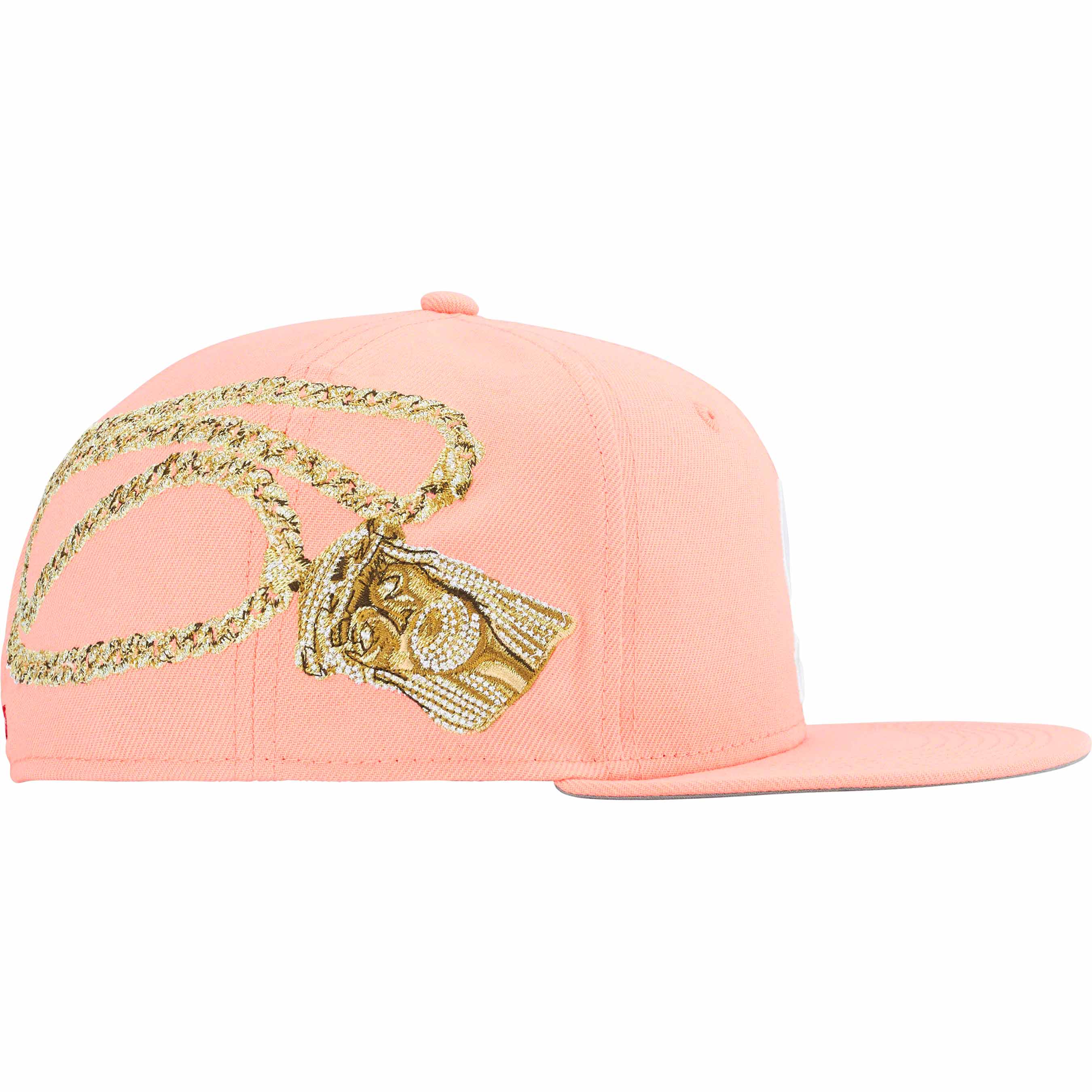 Jesus Piece S Logo New Era®
