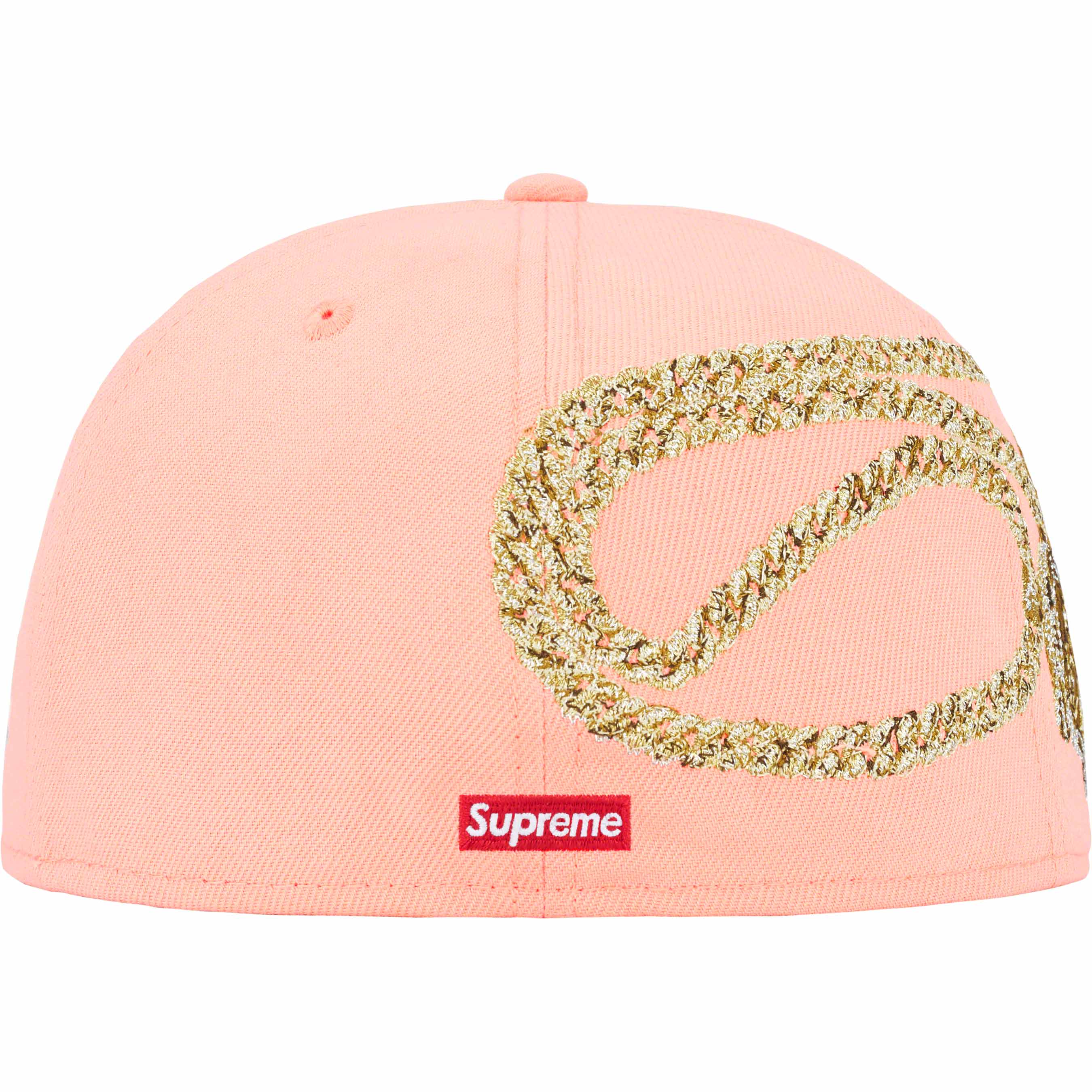 Jesus Piece S Logo New Era®