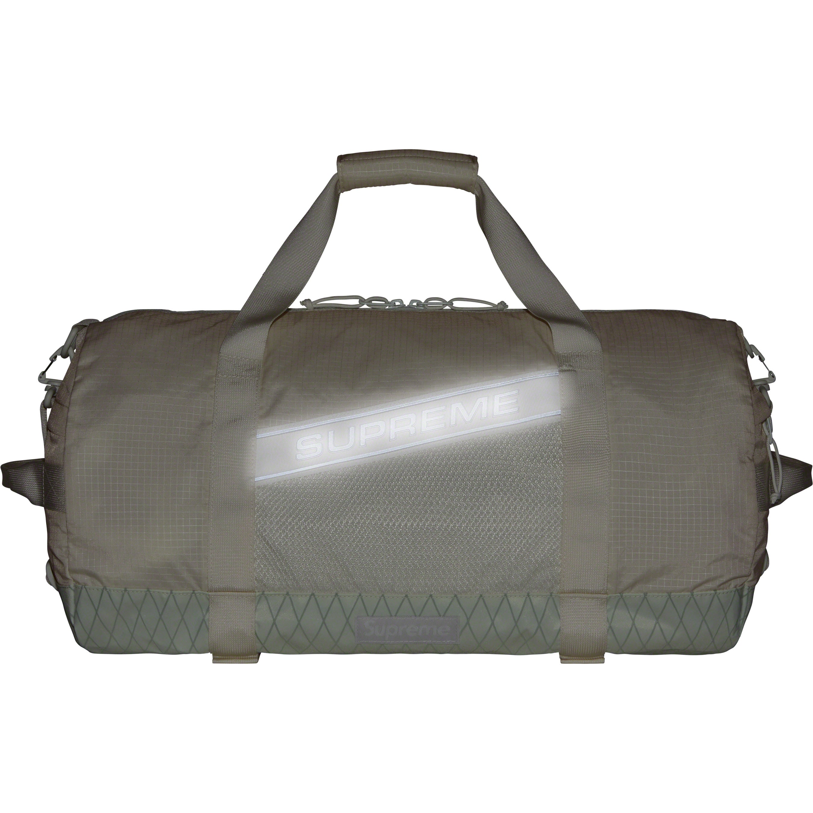 Duffle Bag