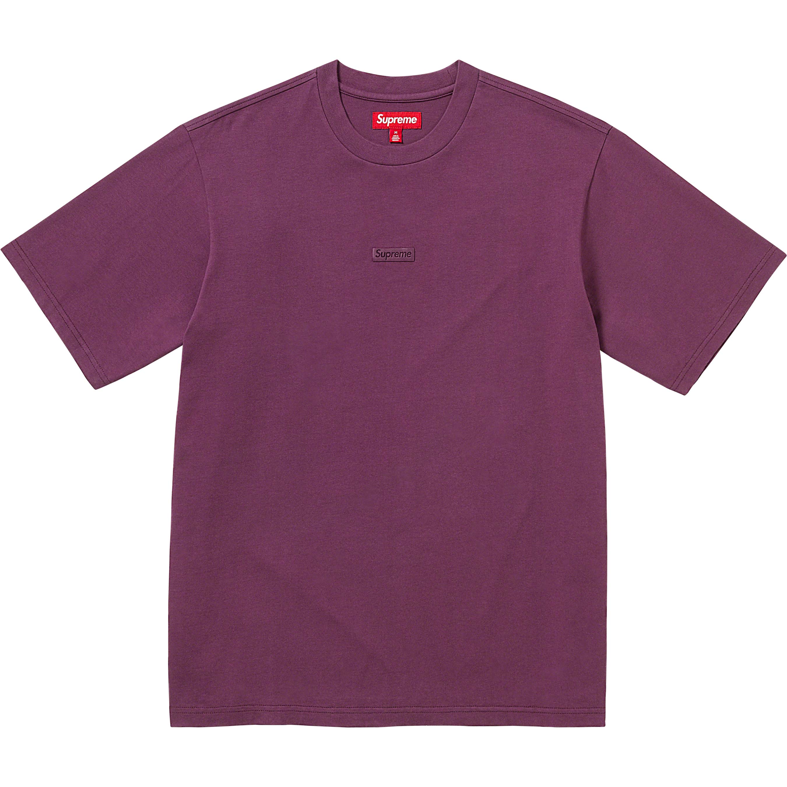 High Density Small Box S/S Top