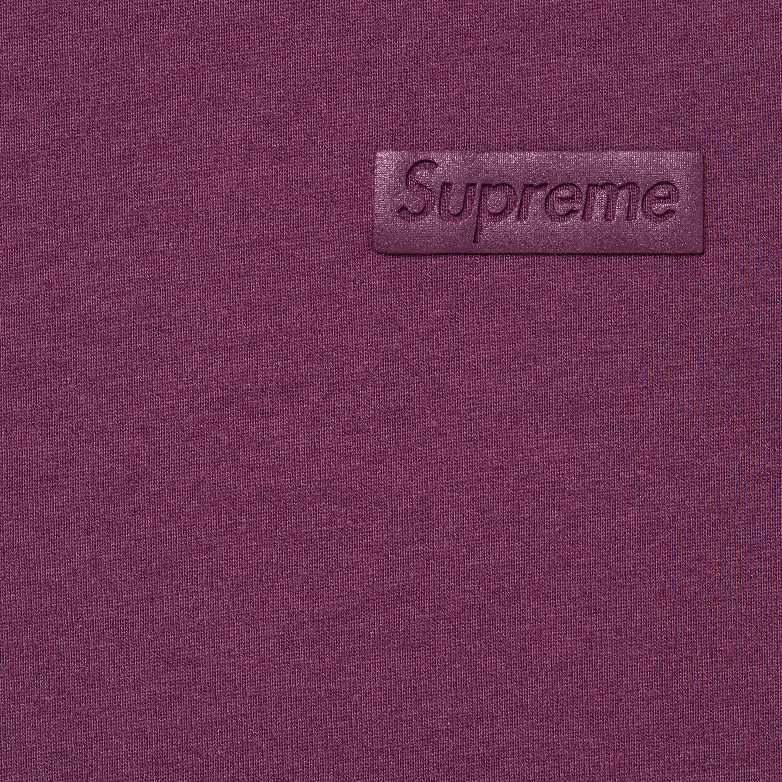 High Density Small Box S/S Top