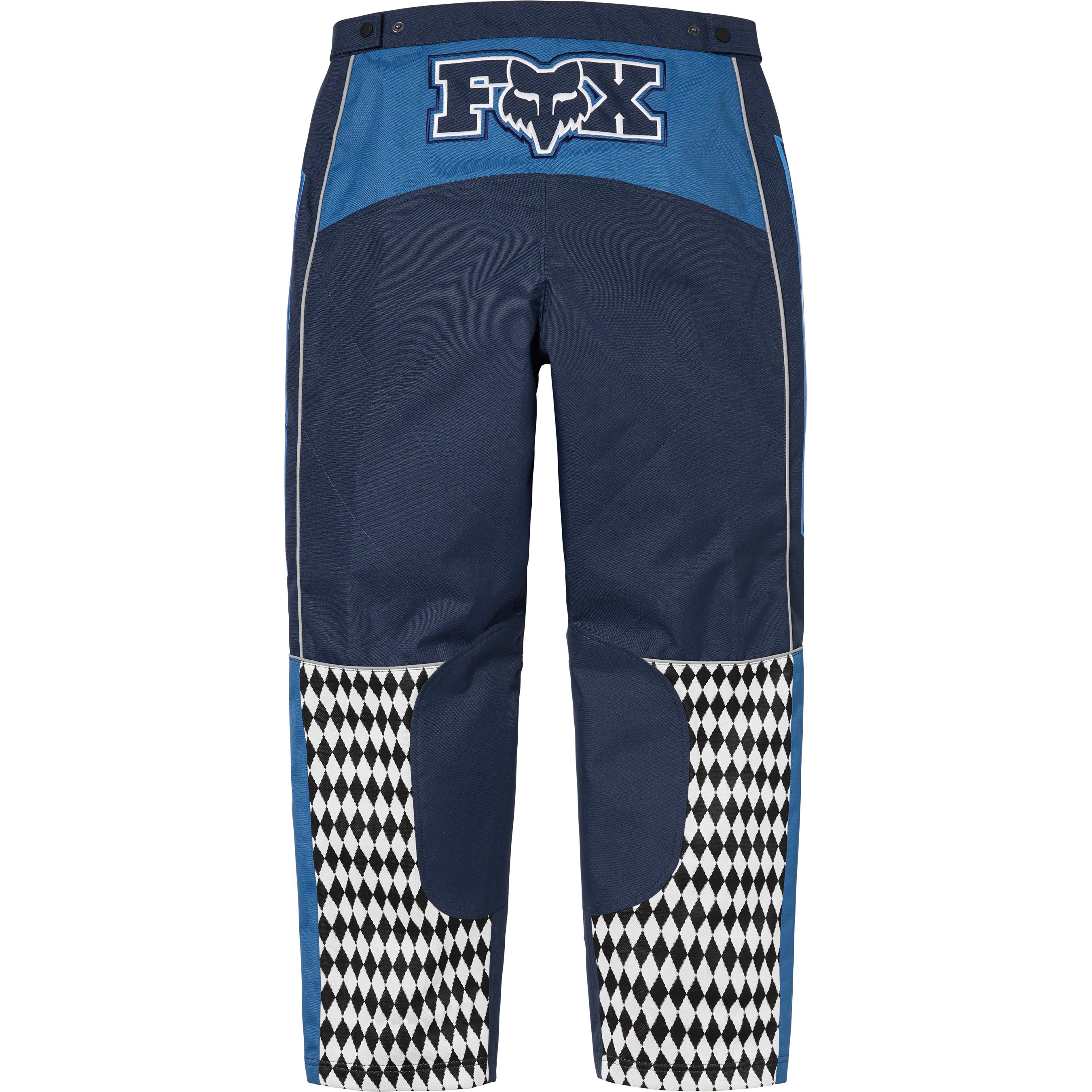 Supreme®/Fox® Racing Pant
