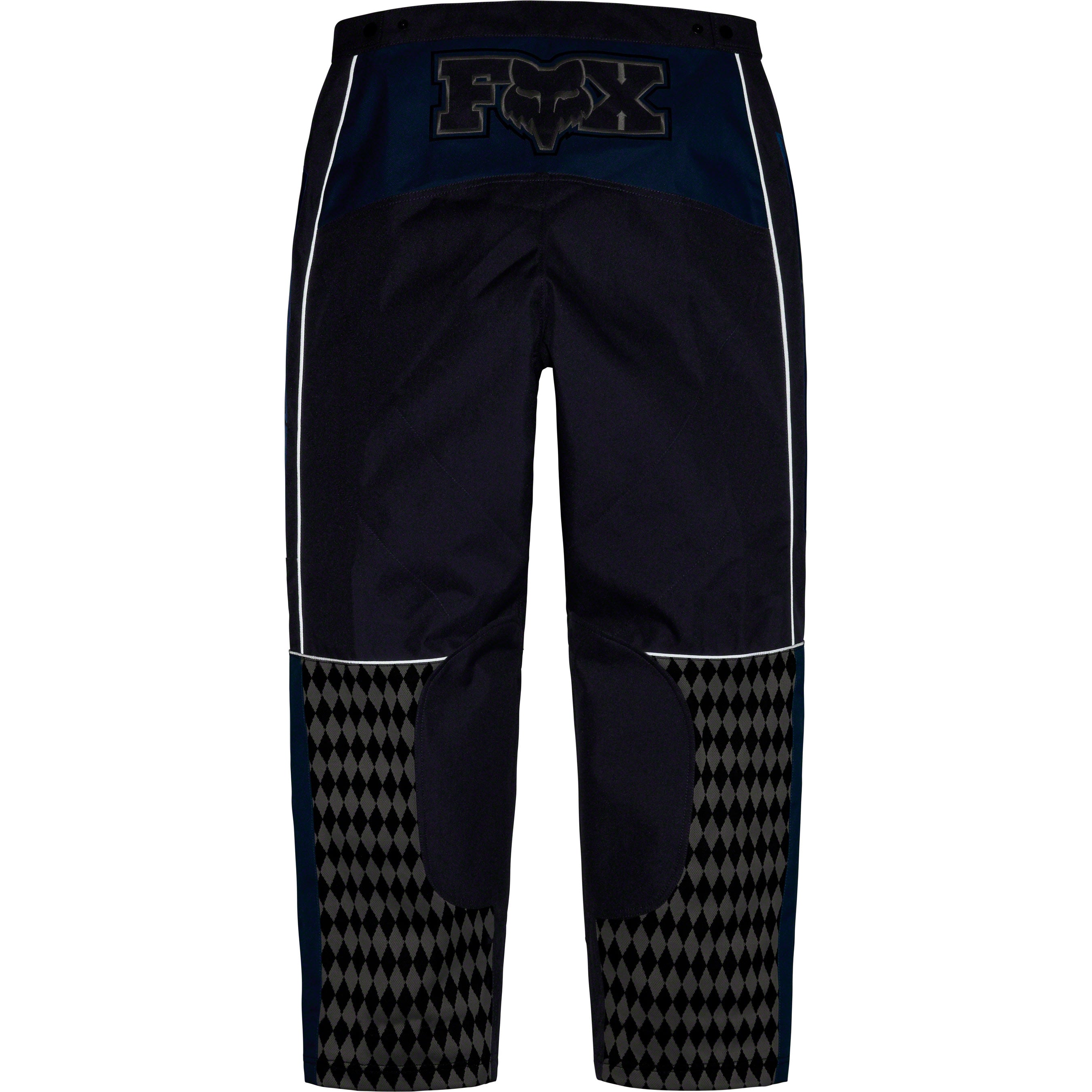 Supreme®/Fox® Racing Pant