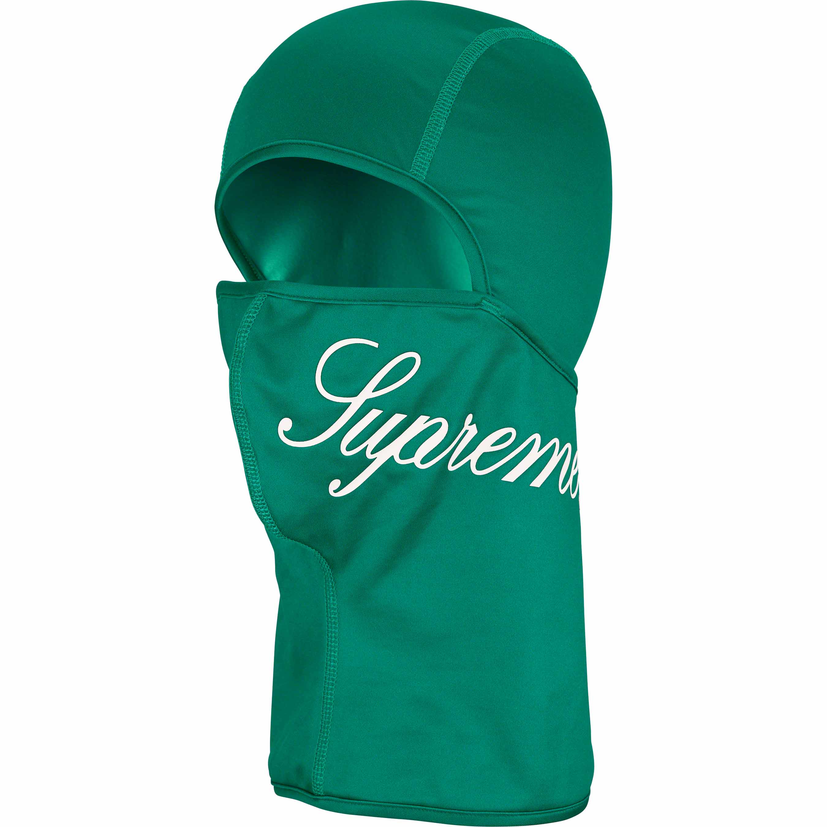 Script Lightweight Balaclava