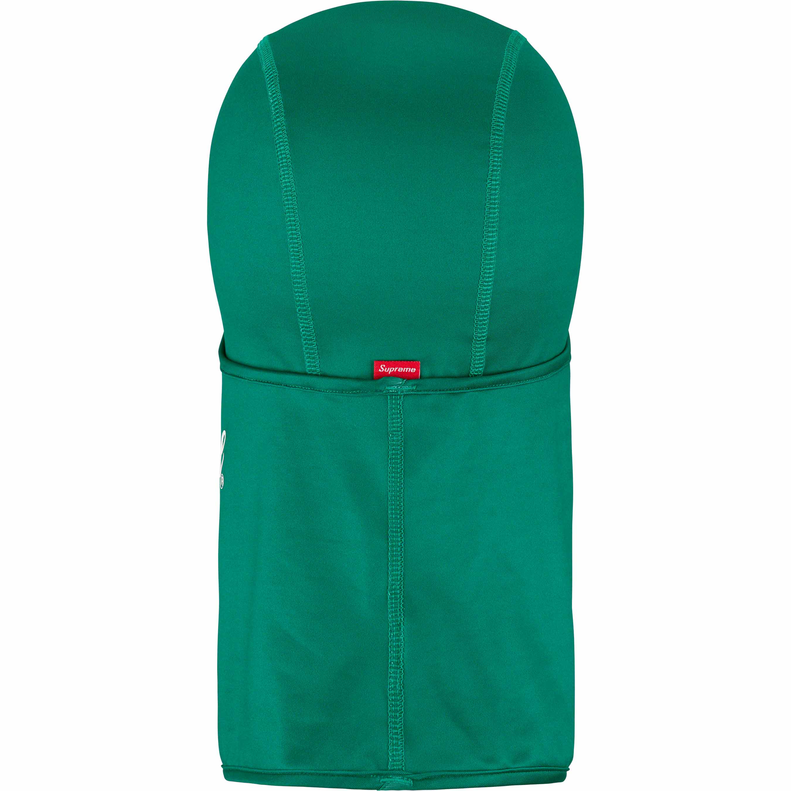 Script Lightweight Balaclava