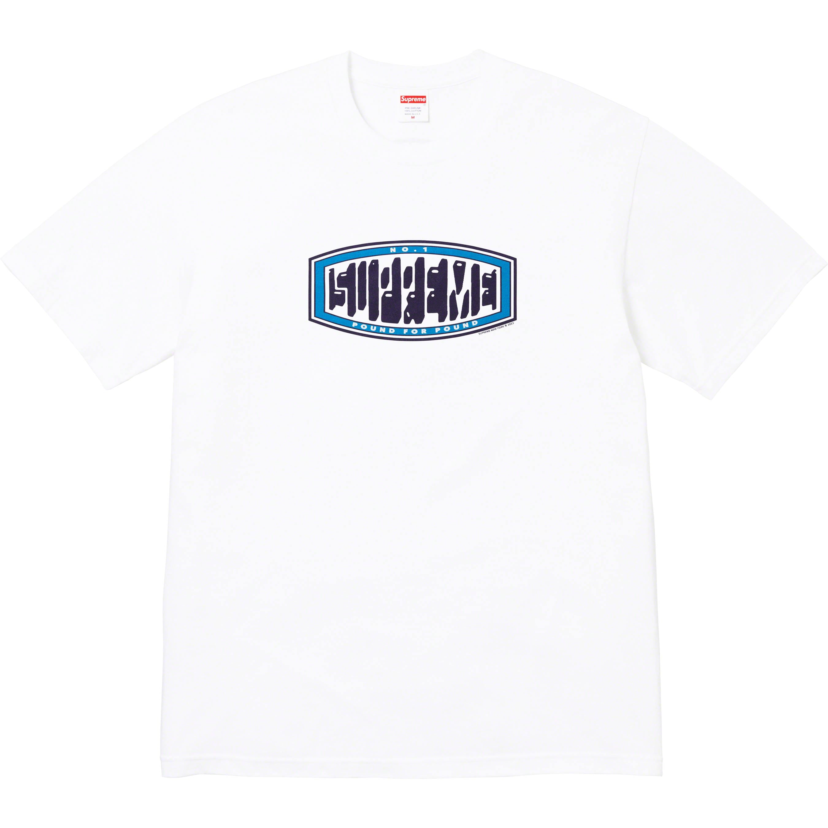 Pound Tee