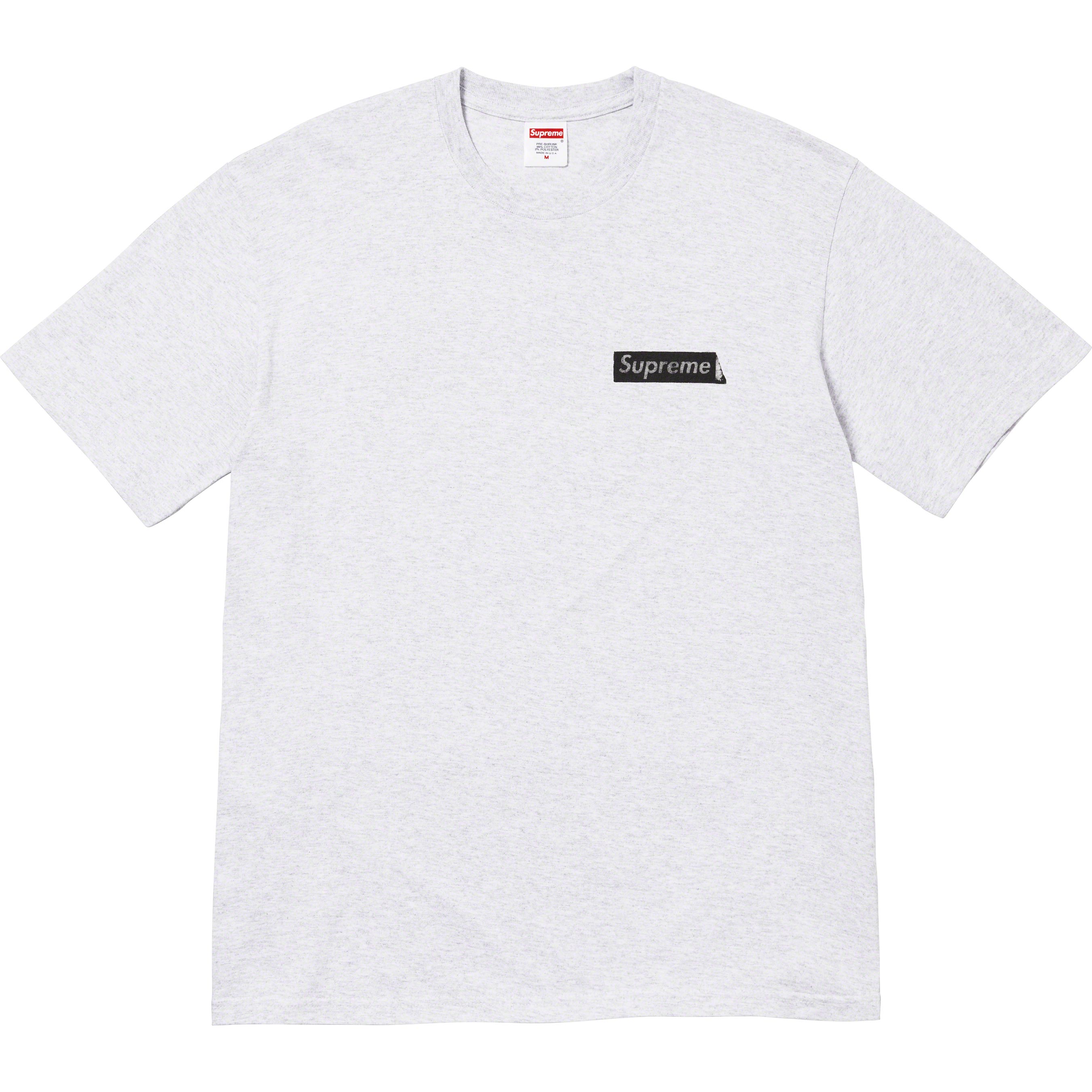 Static Tee