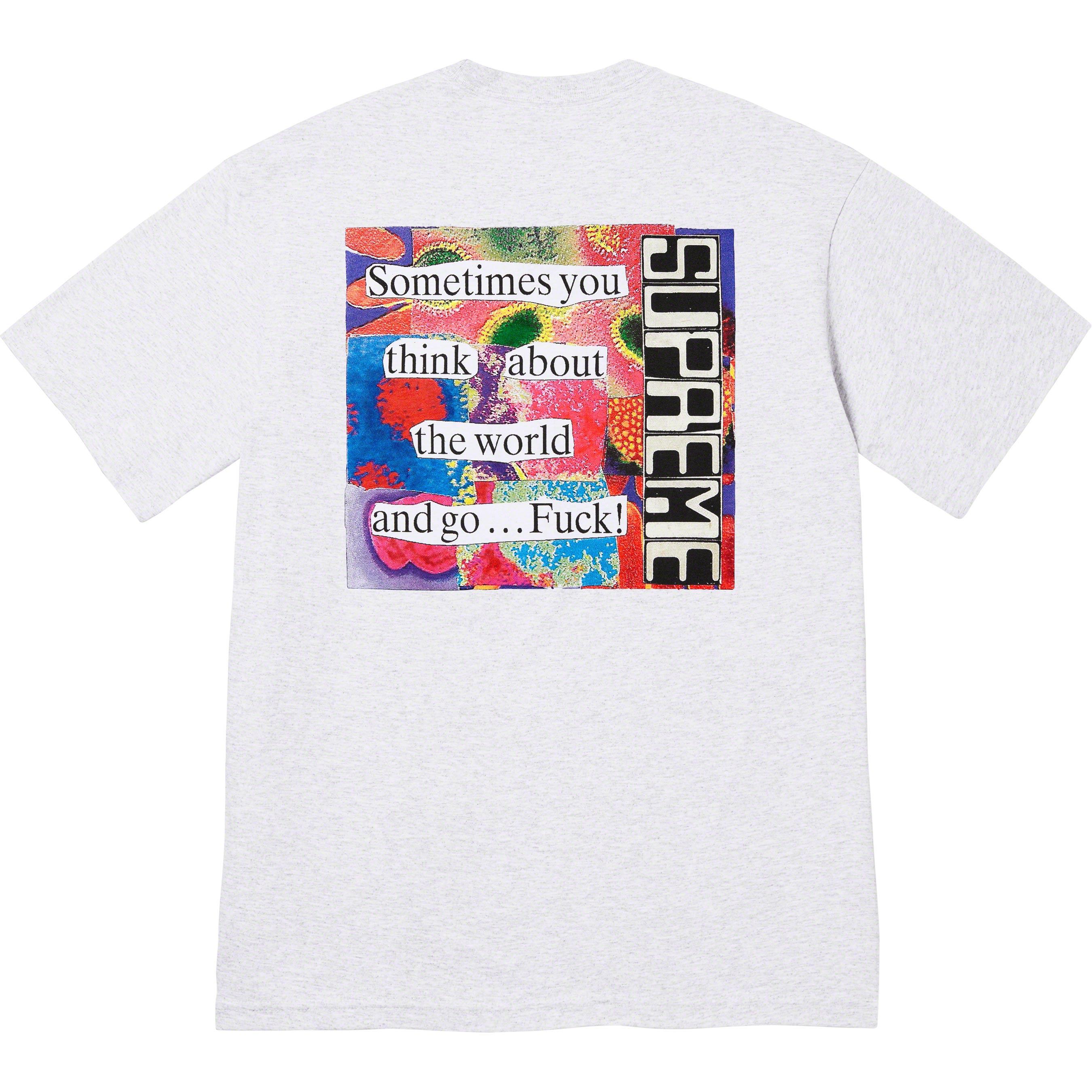 Static Tee