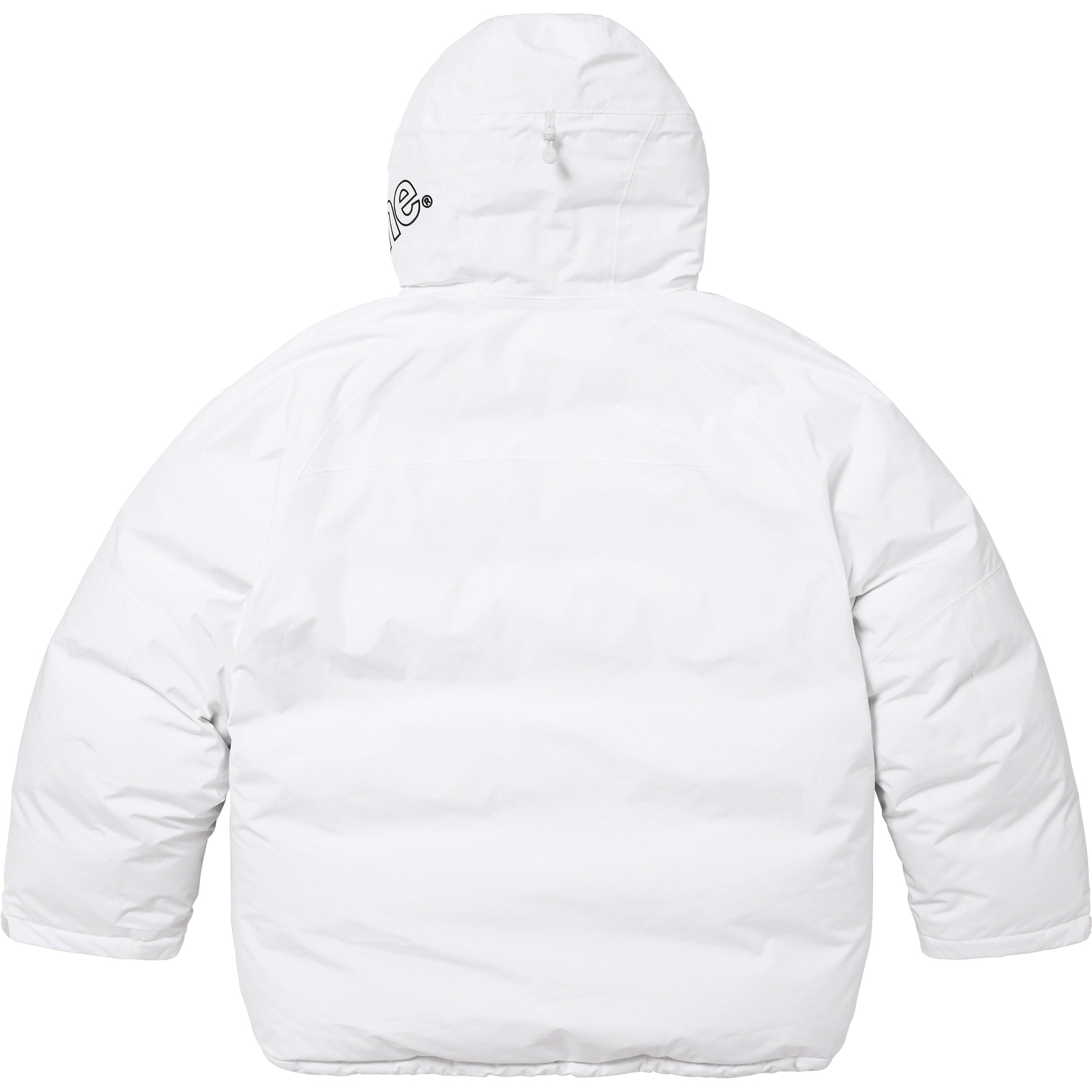 GORE-TEX 700-Fill Down Parka