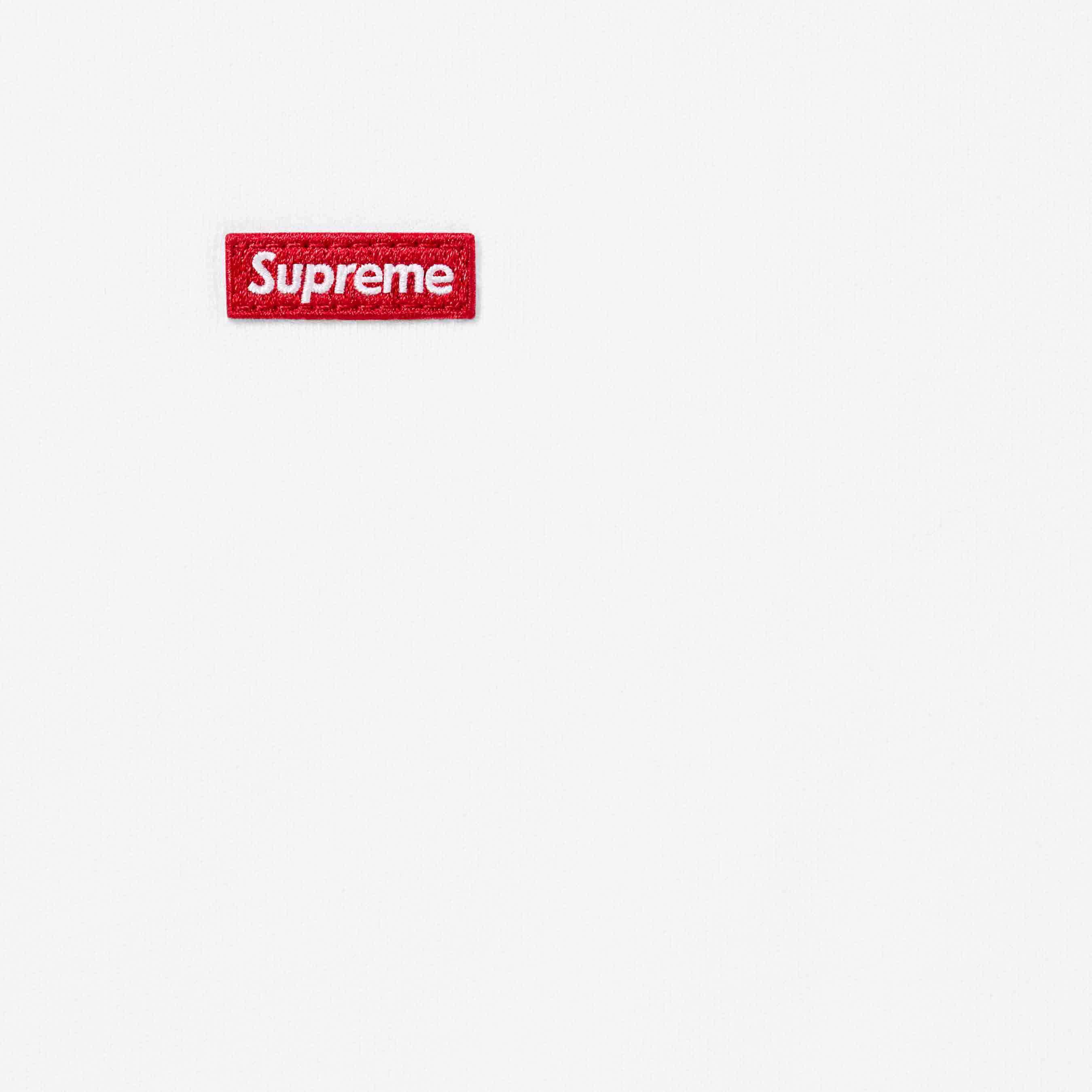 Small Box L/S Tee