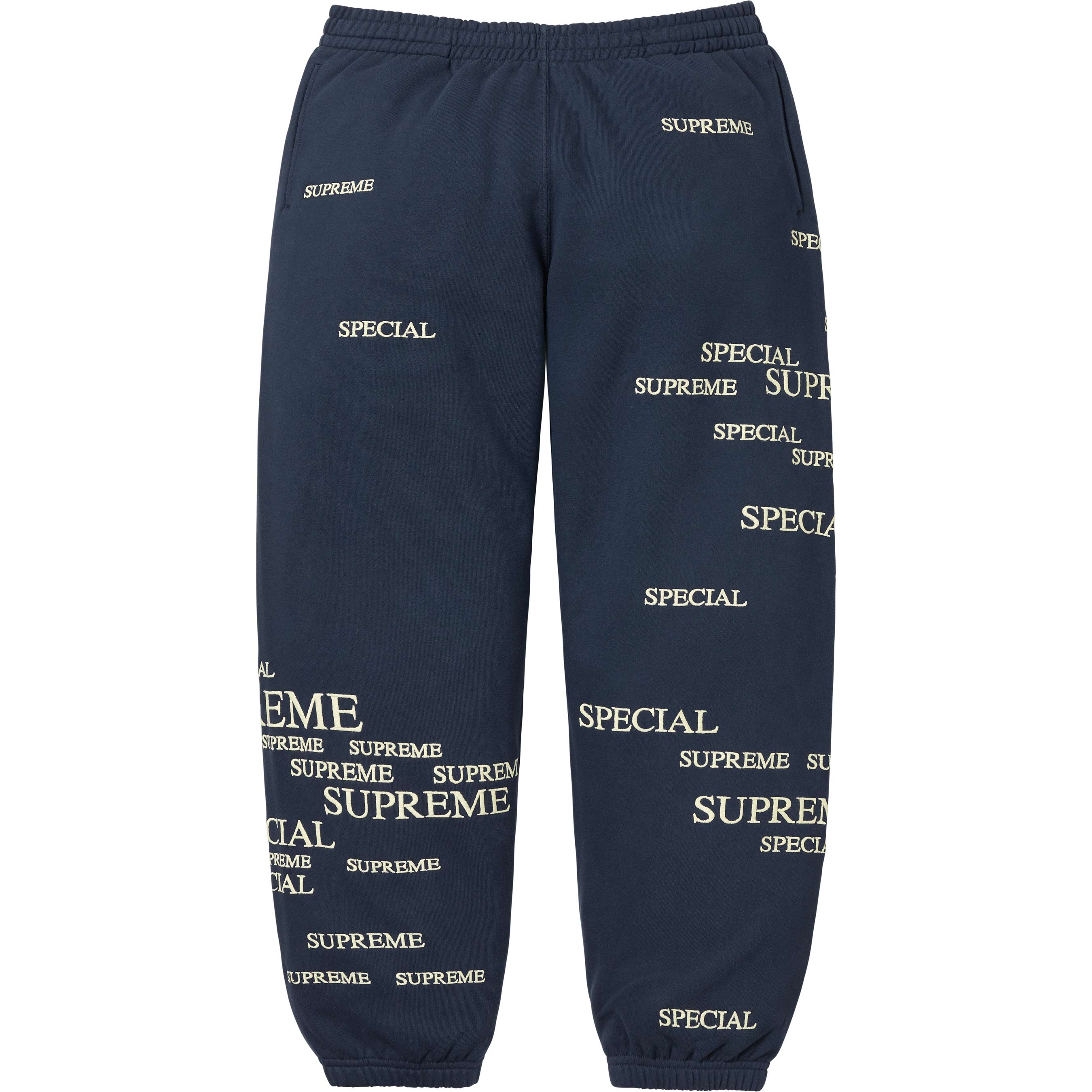 Special Sweatpant
