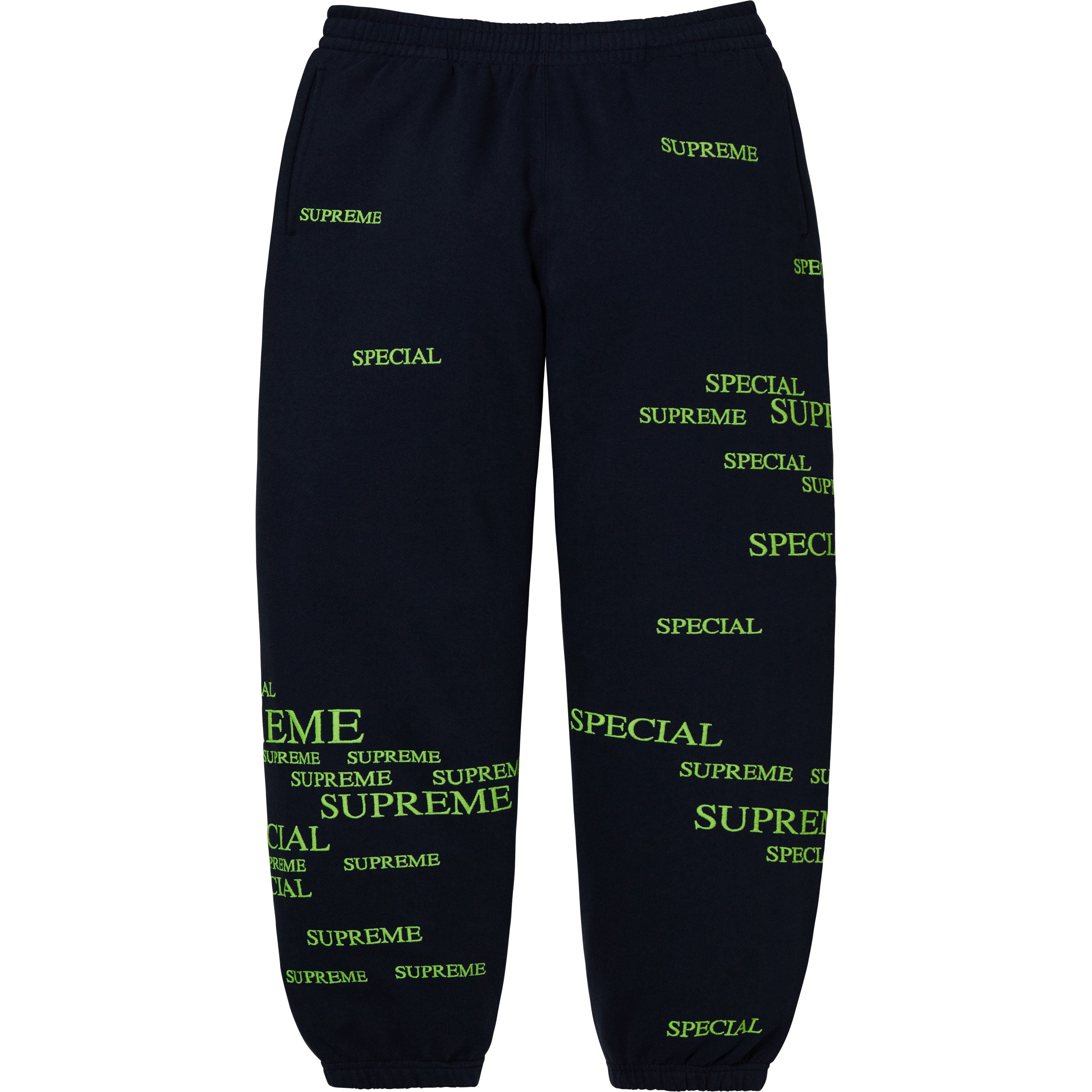 Special Sweatpant