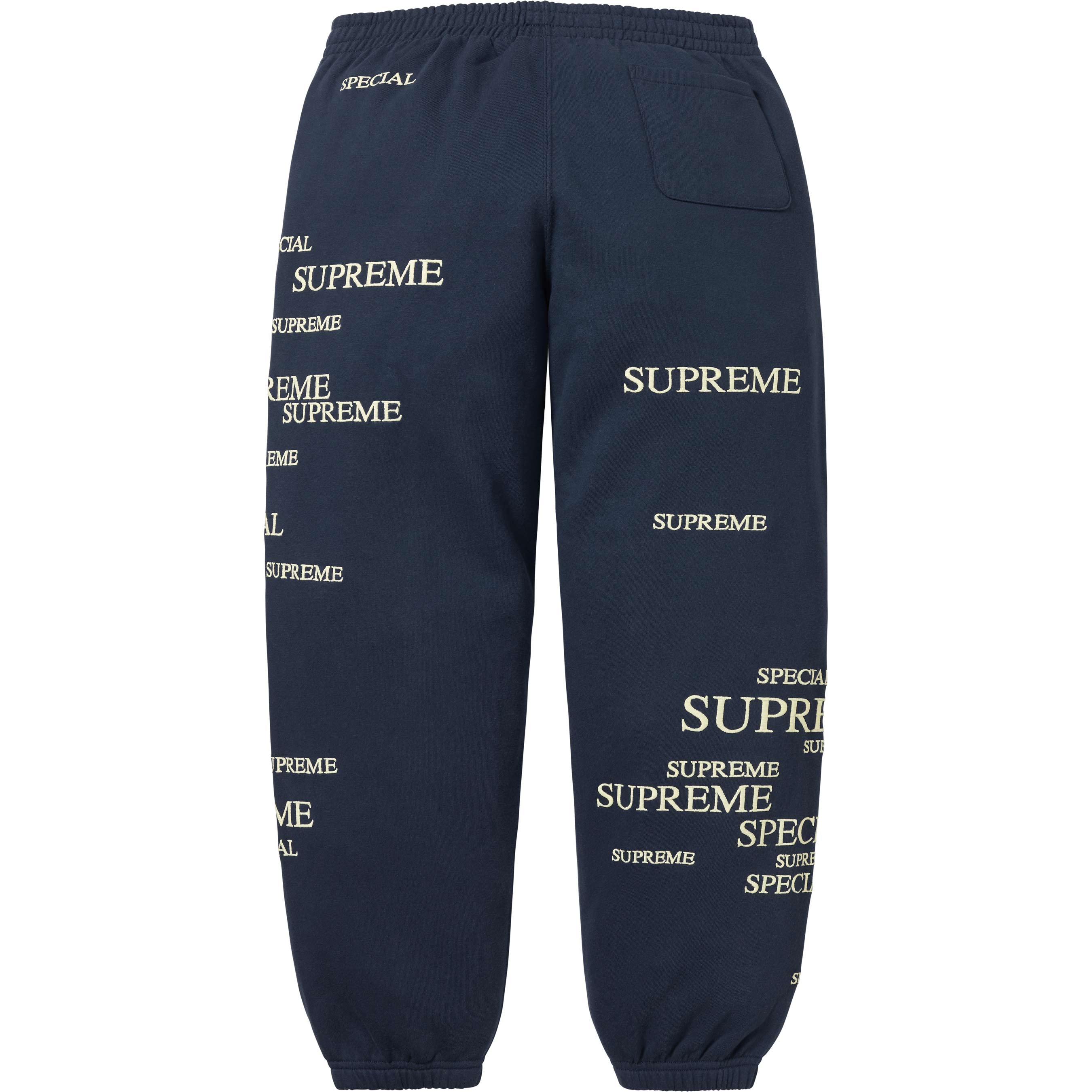 Special Sweatpant