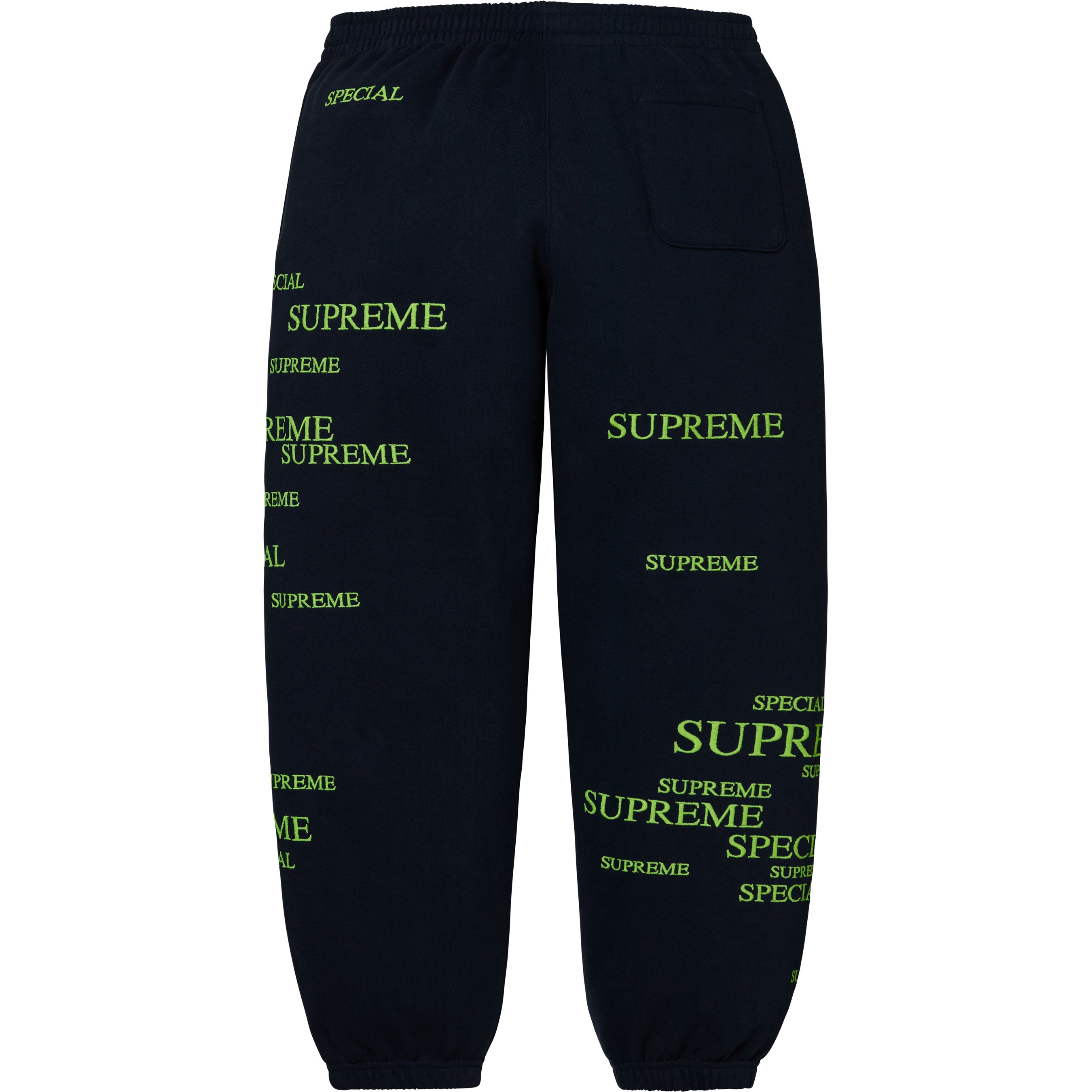 Special Sweatpant