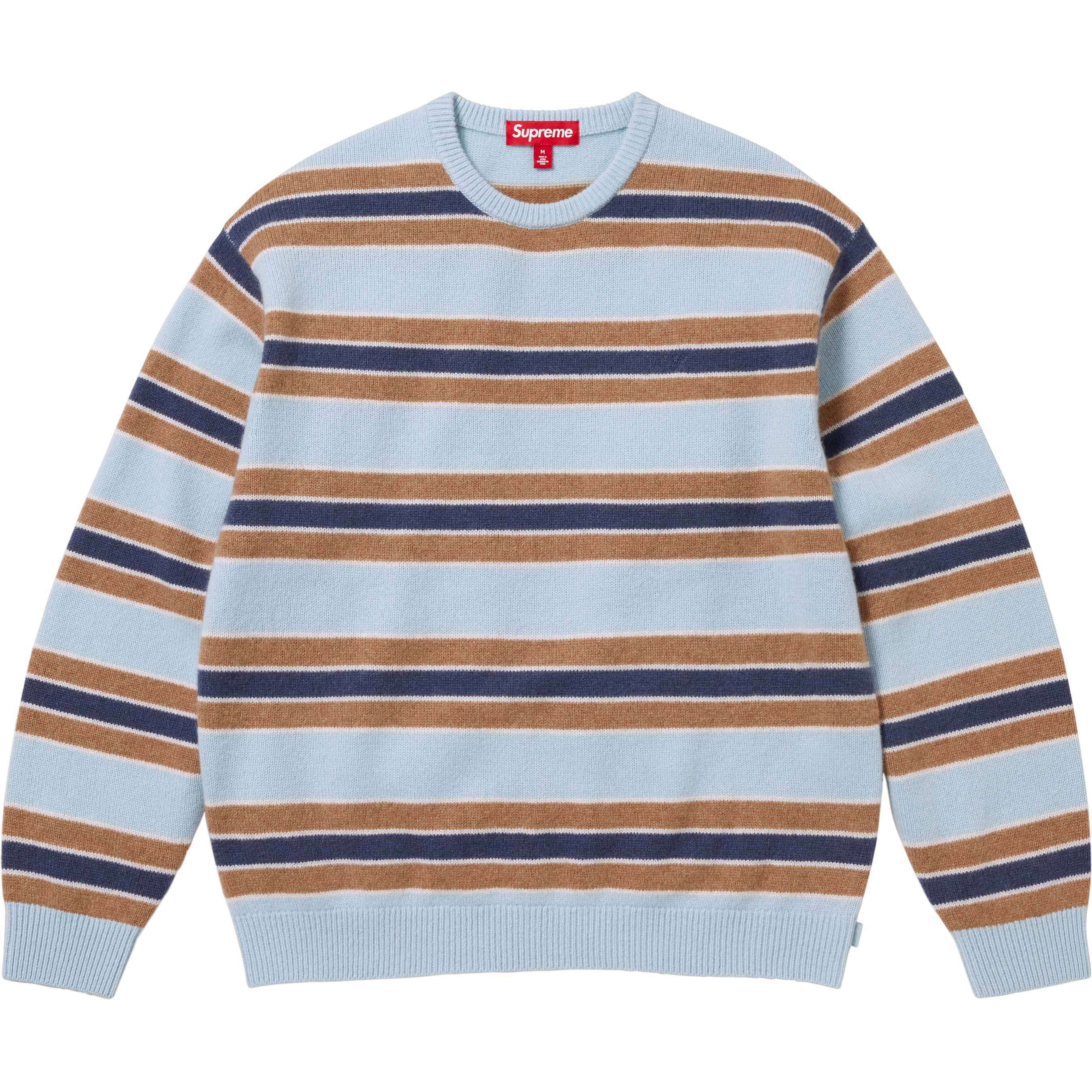 Cashmere Sweater