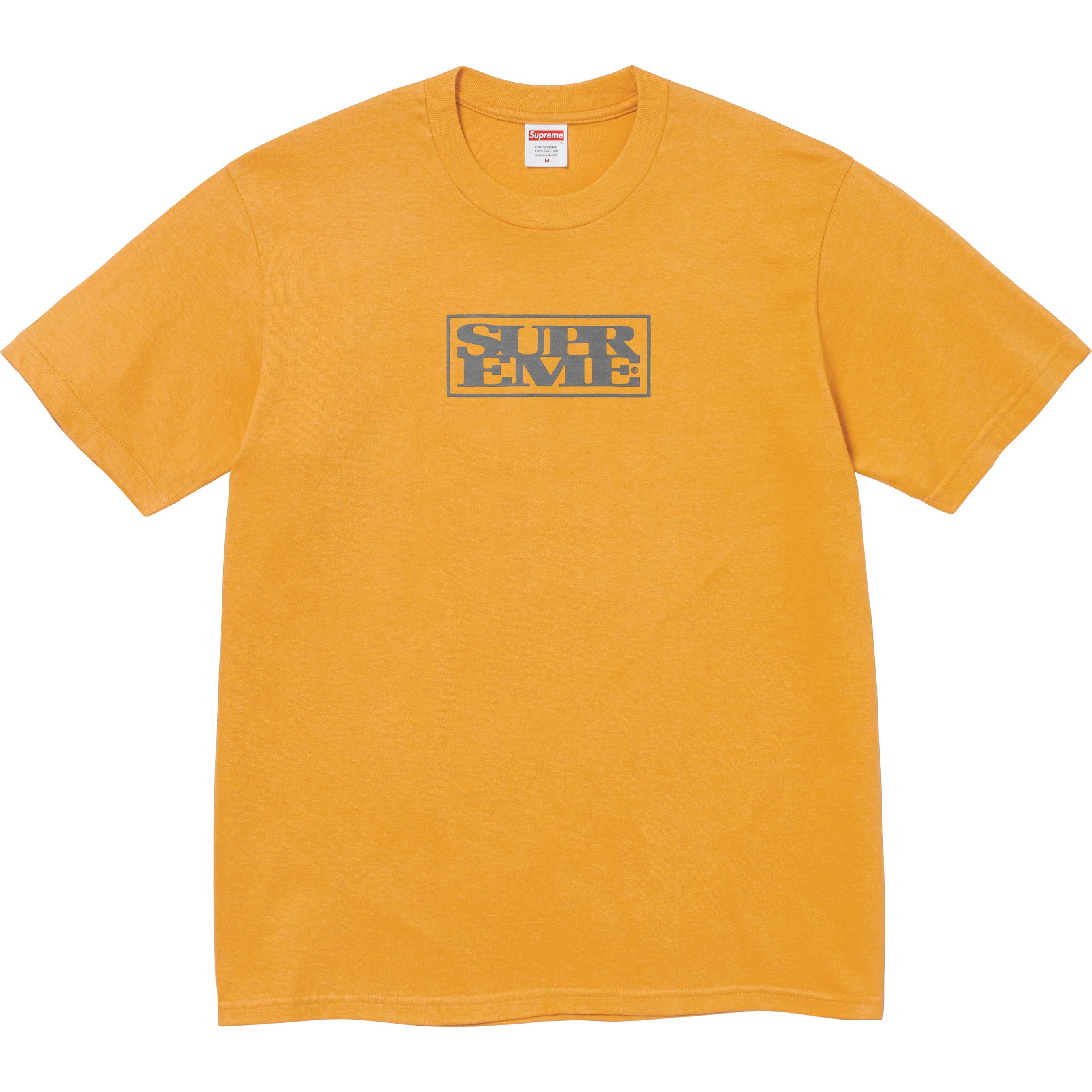 Connect Tee