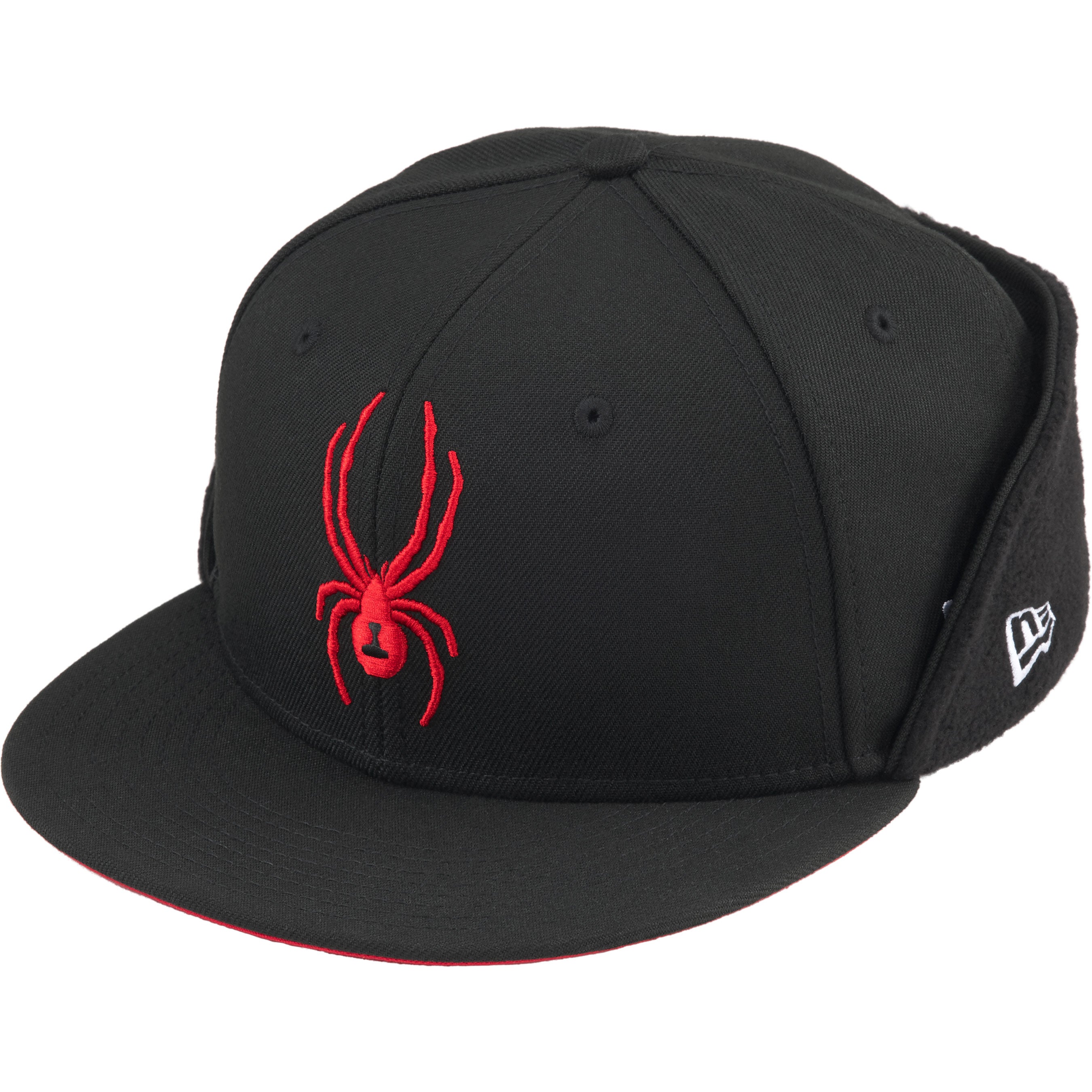 Supreme®/Spyder® Earflap New Era®