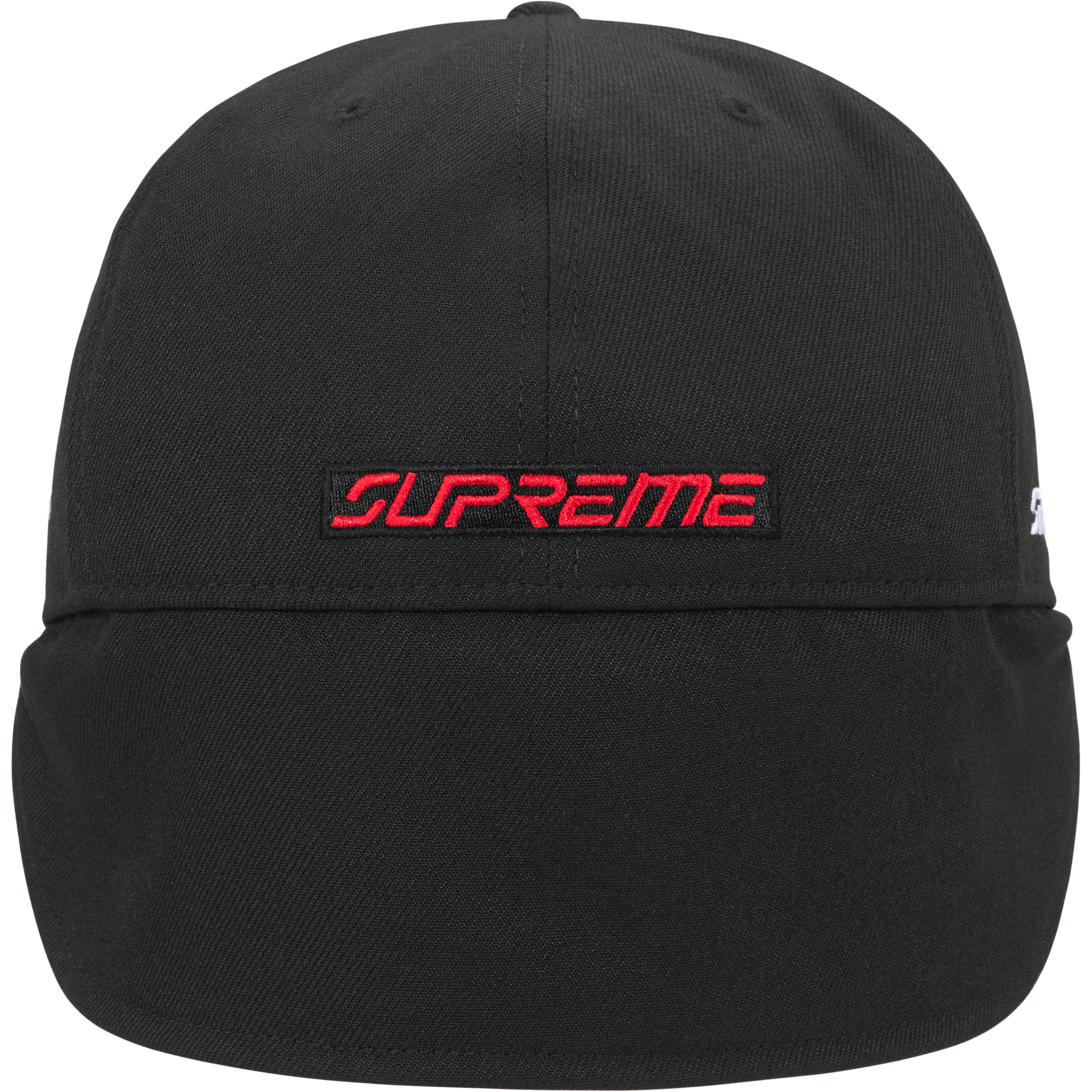 Supreme®/Spyder® Earflap New Era®