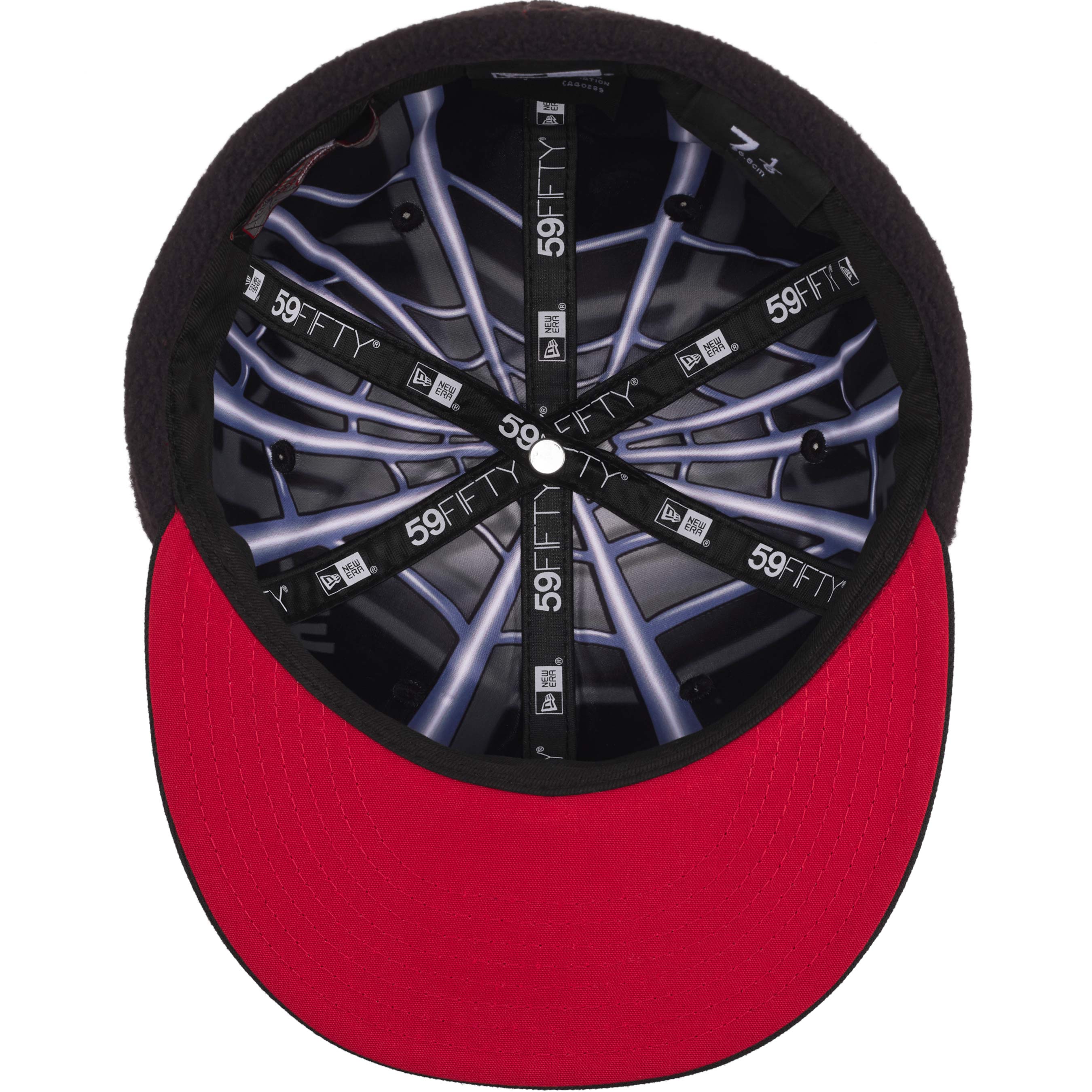 Supreme®/Spyder® Earflap New Era®