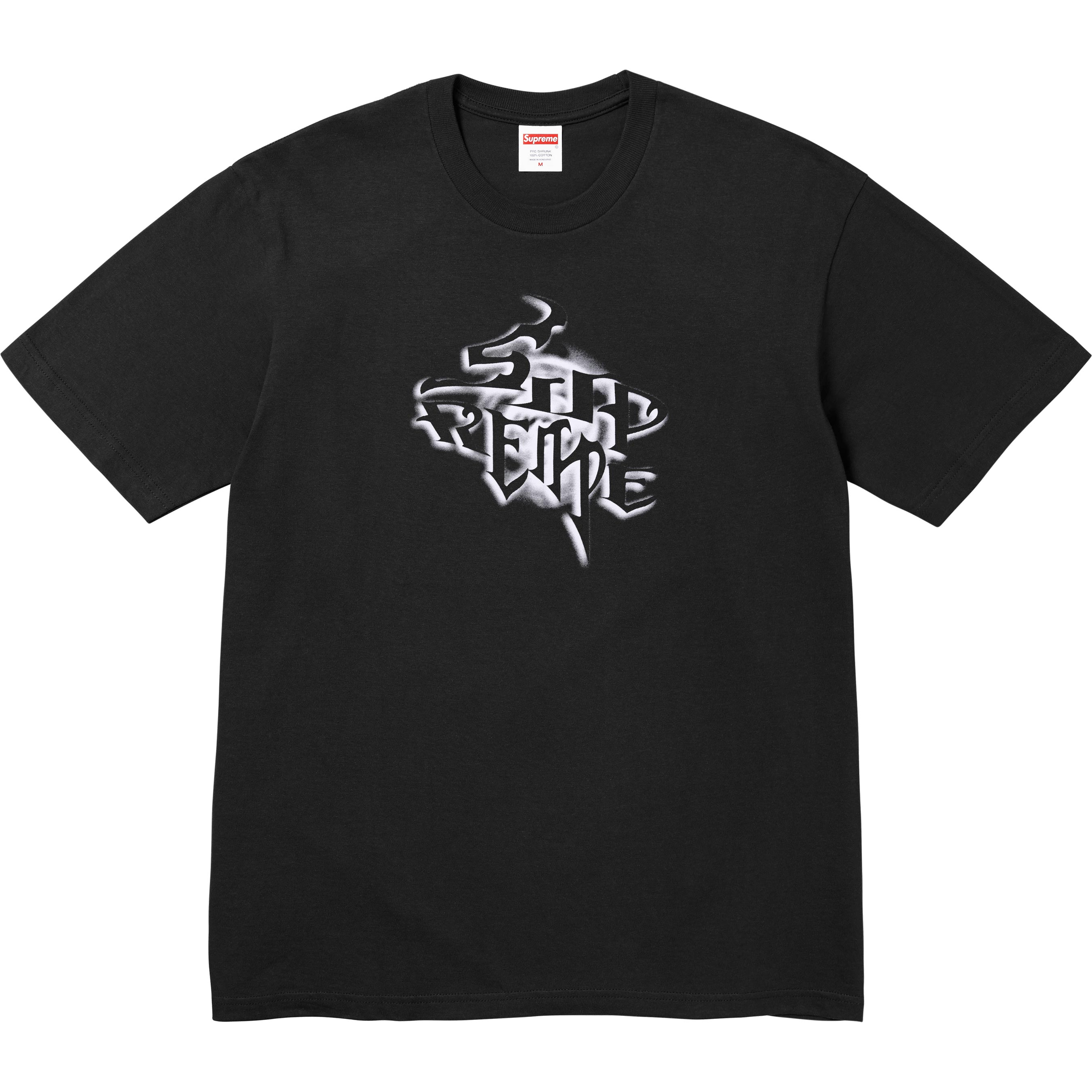Smoke Tee