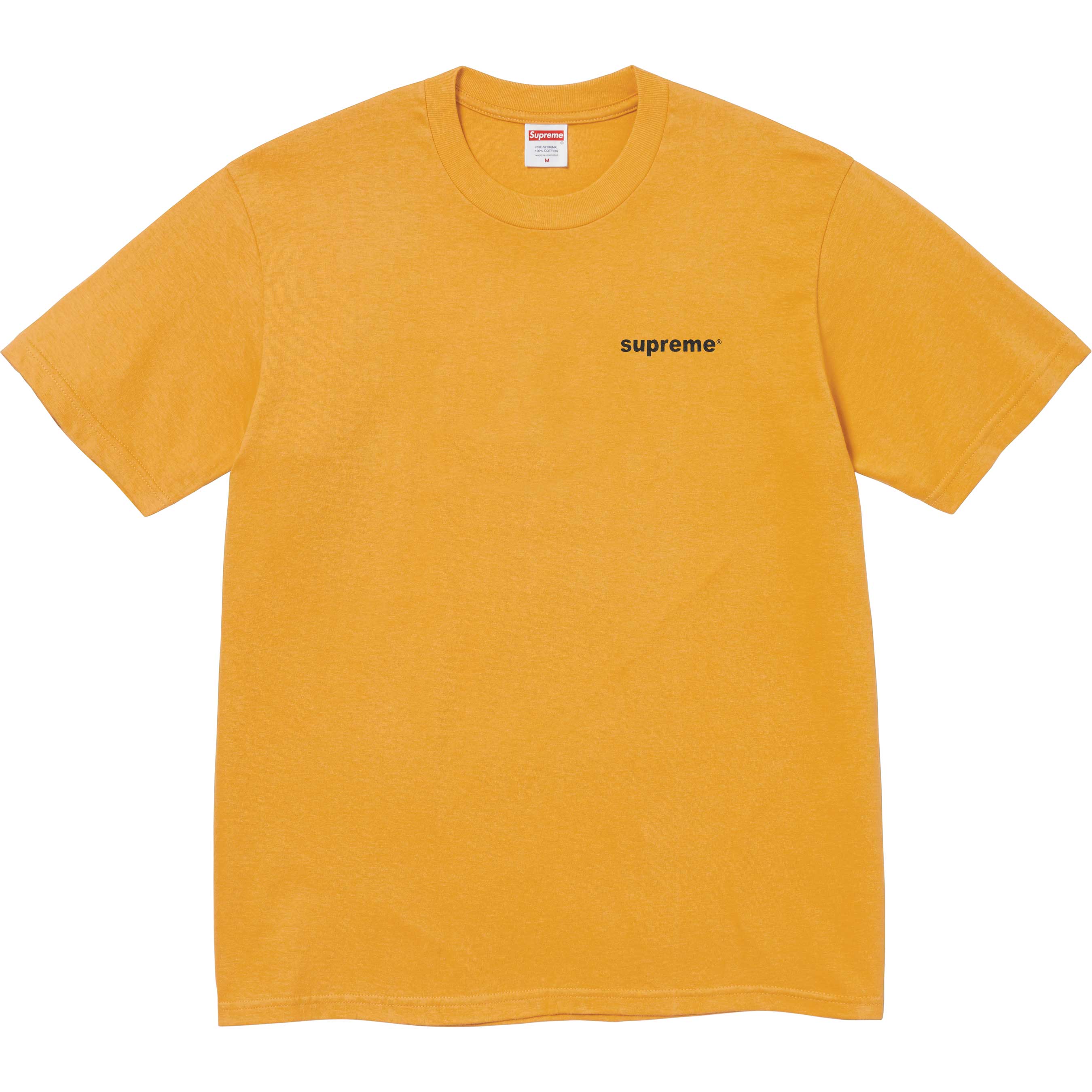 Fuck Money Tee