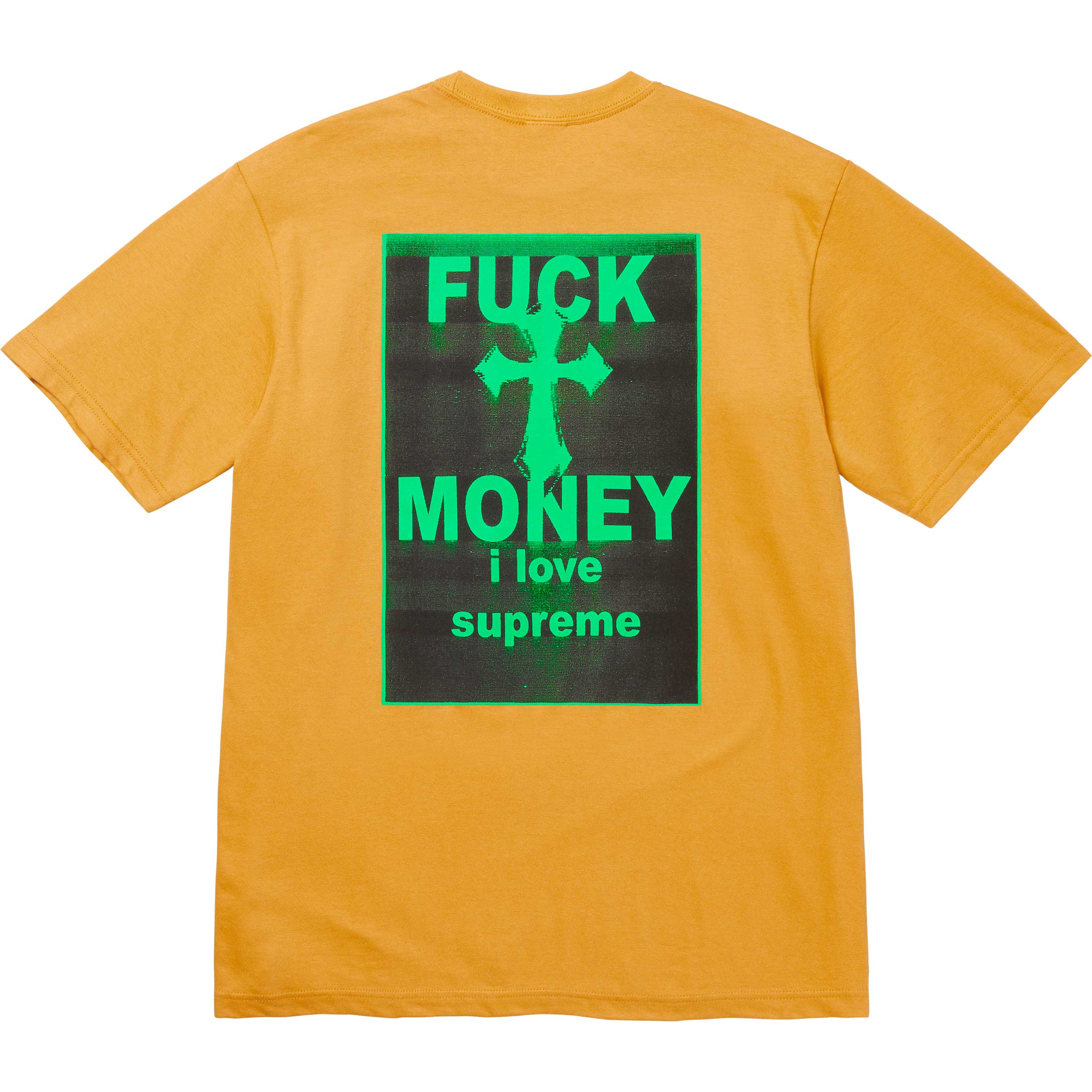 Fuck Money Tee