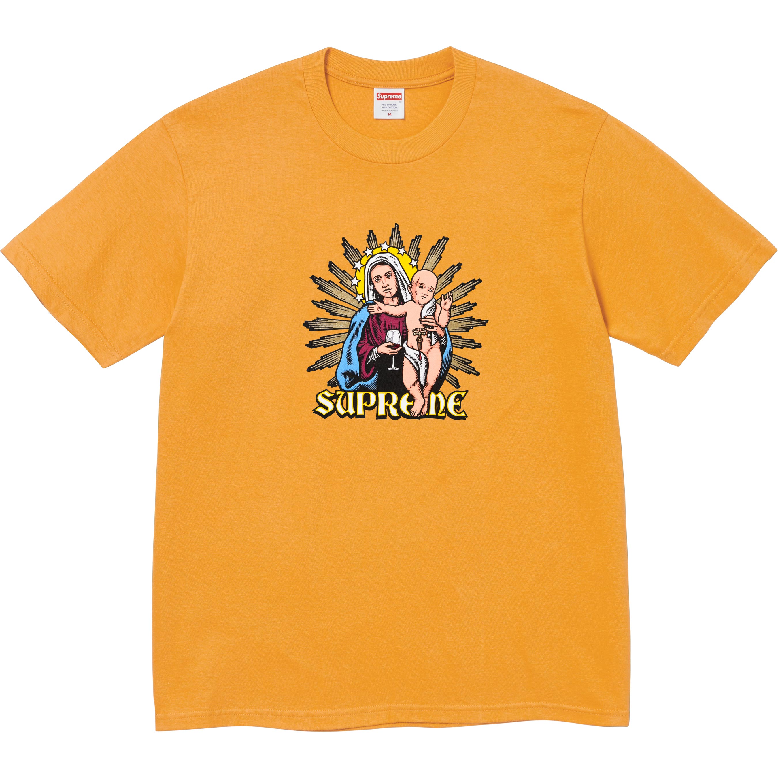 Blood Tee