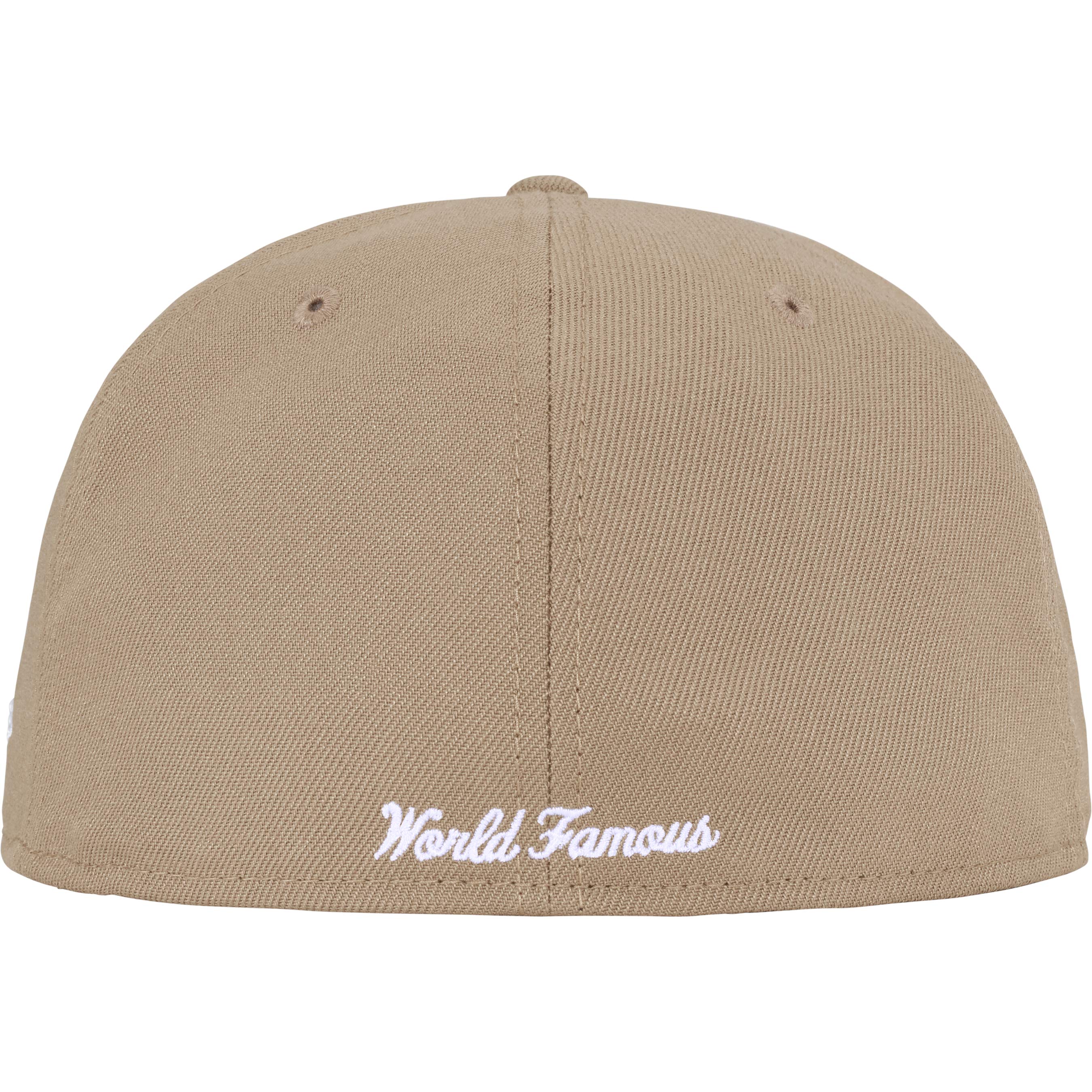 Grinch Box Logo New Era®