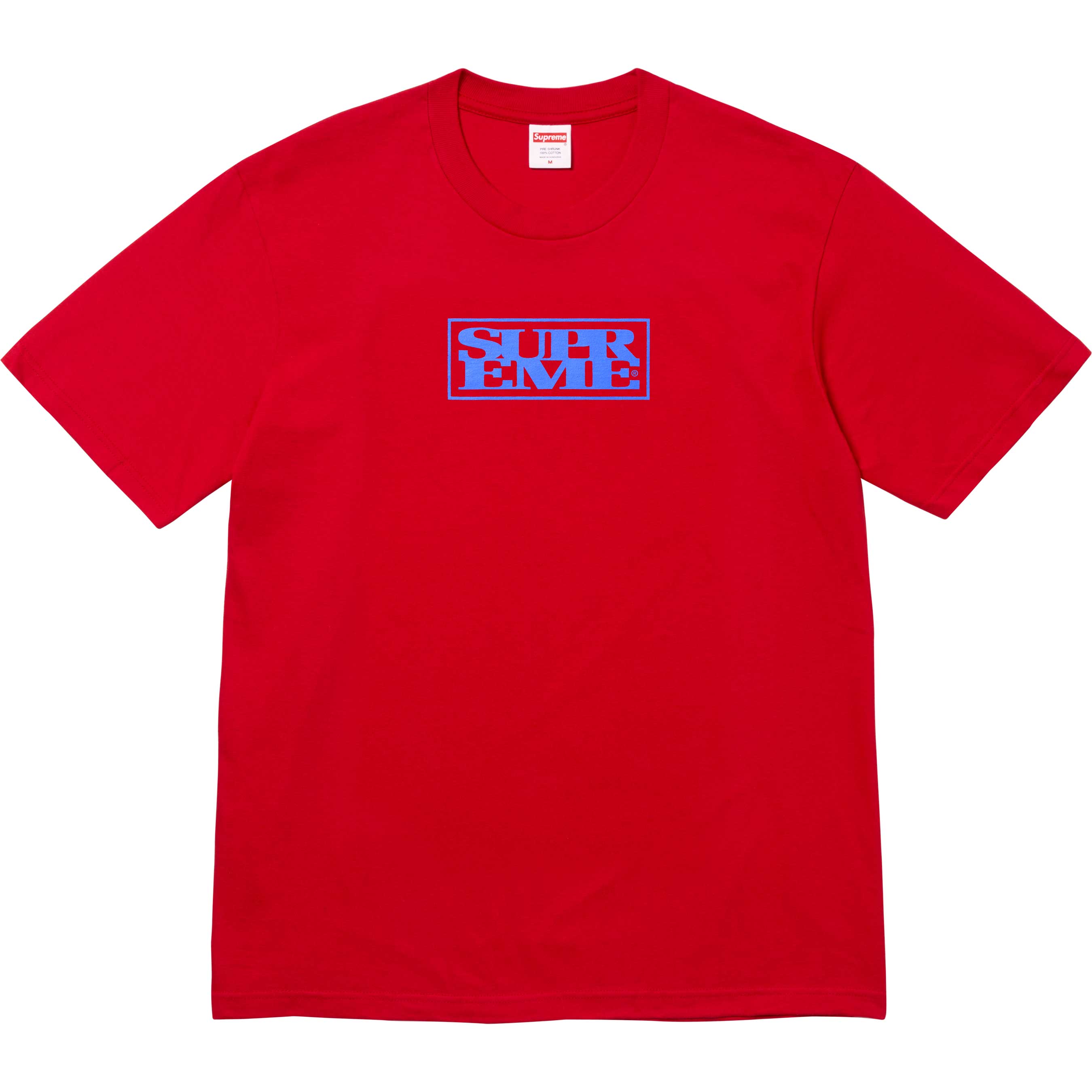 Connect Tee