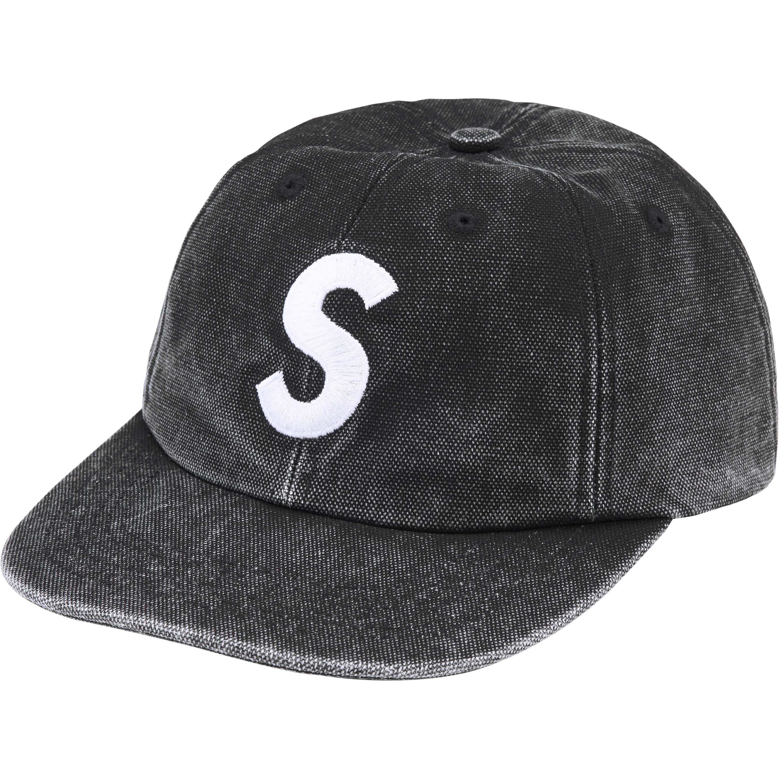 Pigment S Logo 6-Panel