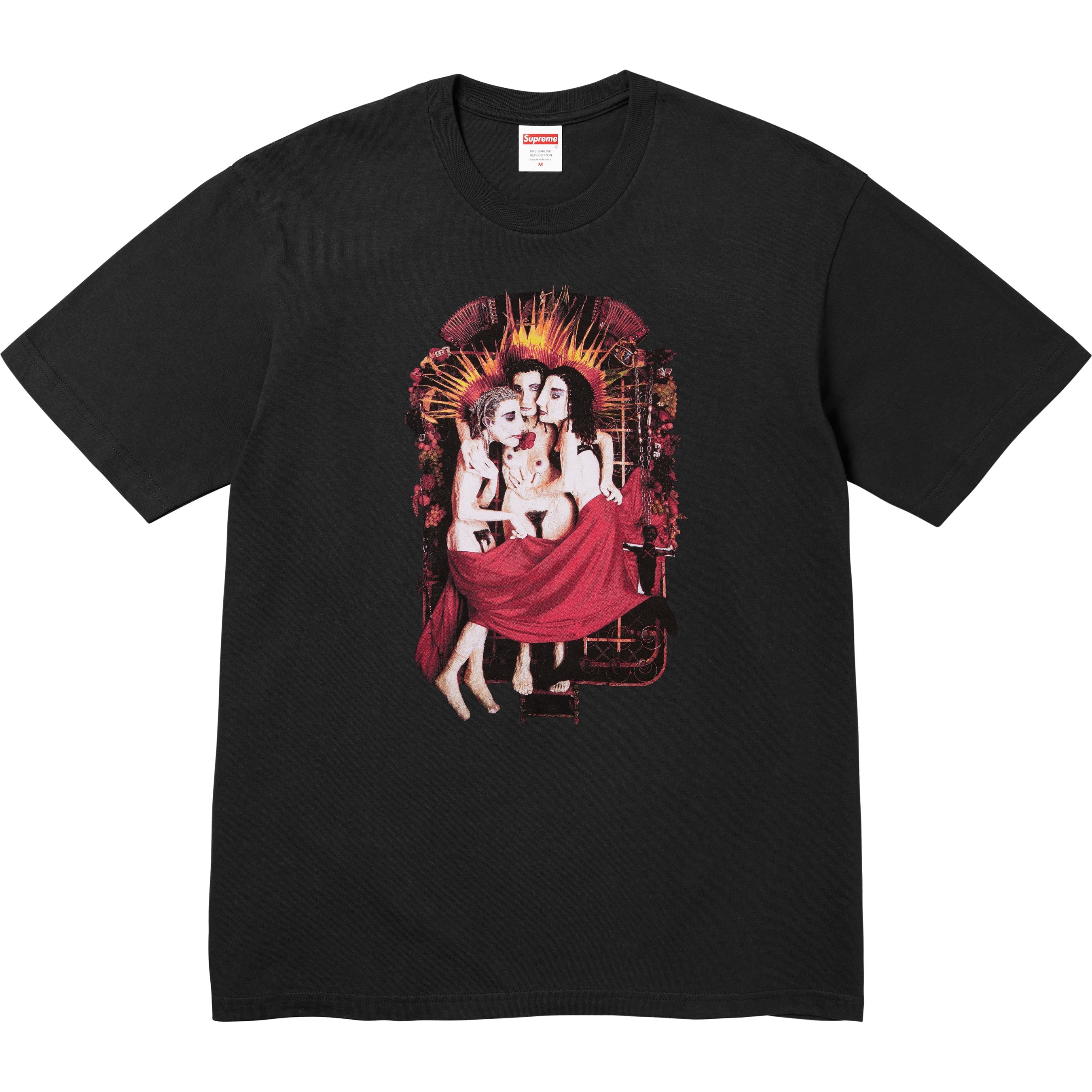 Jane's Addiction Ritual Tee
