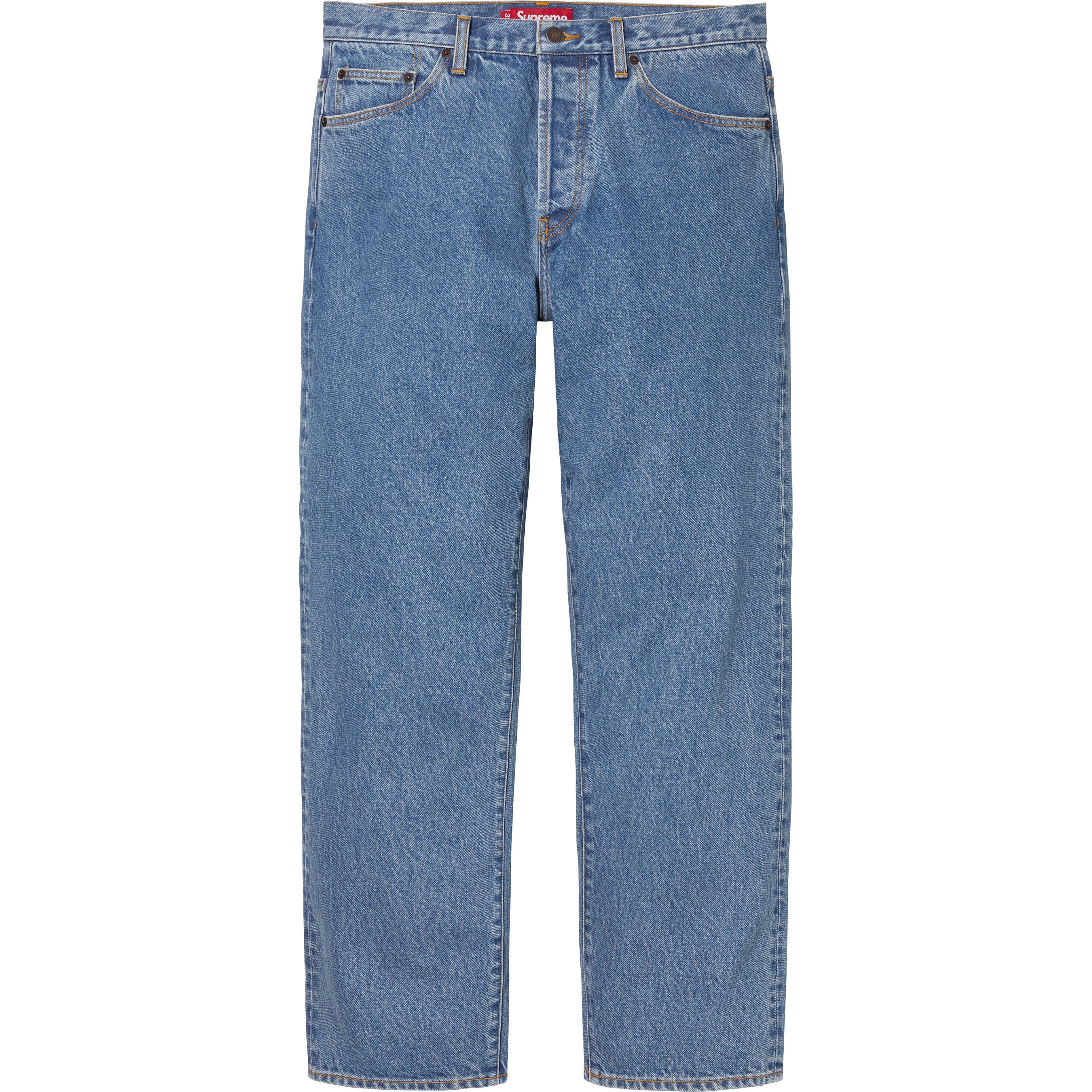 Regular Jean