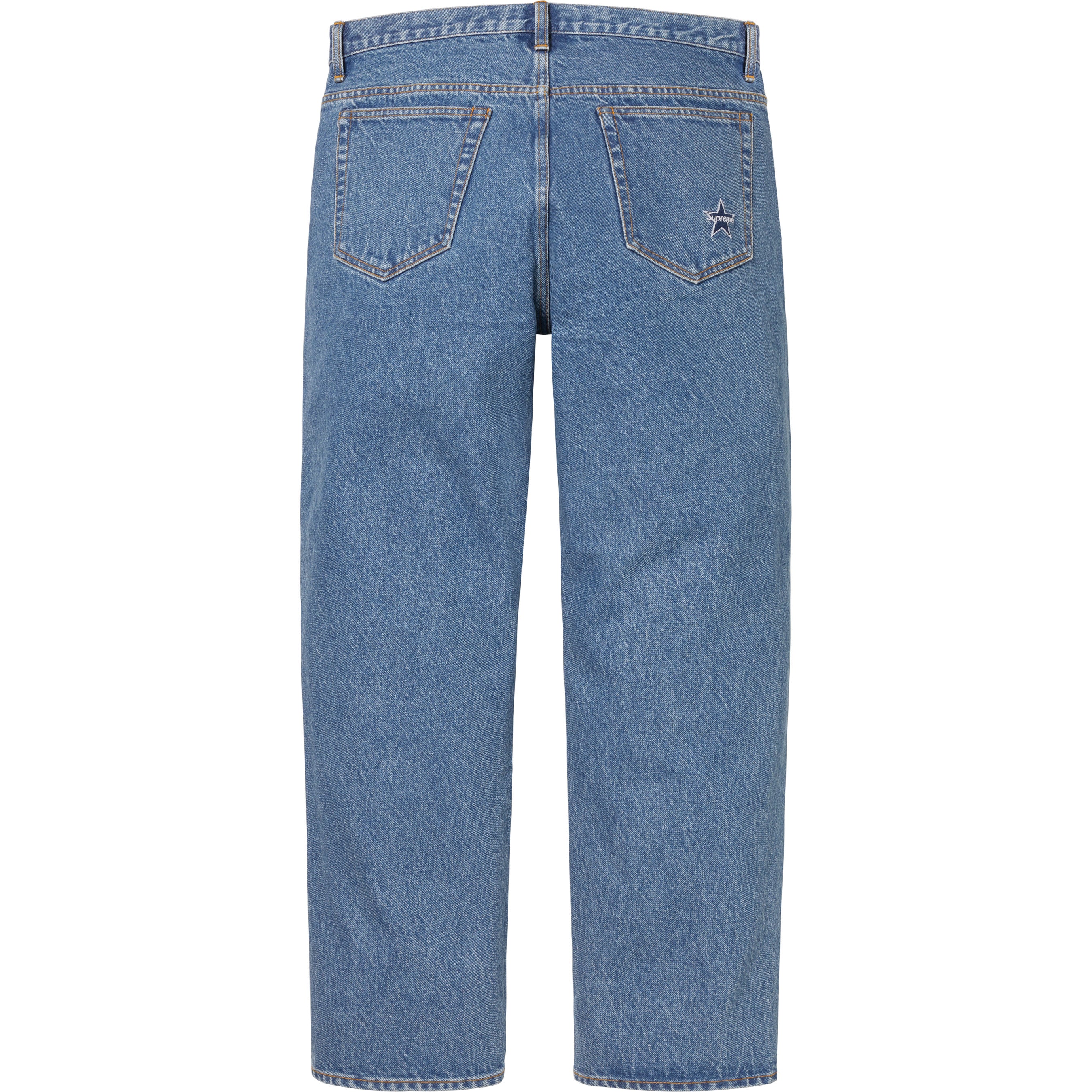Regular Jean