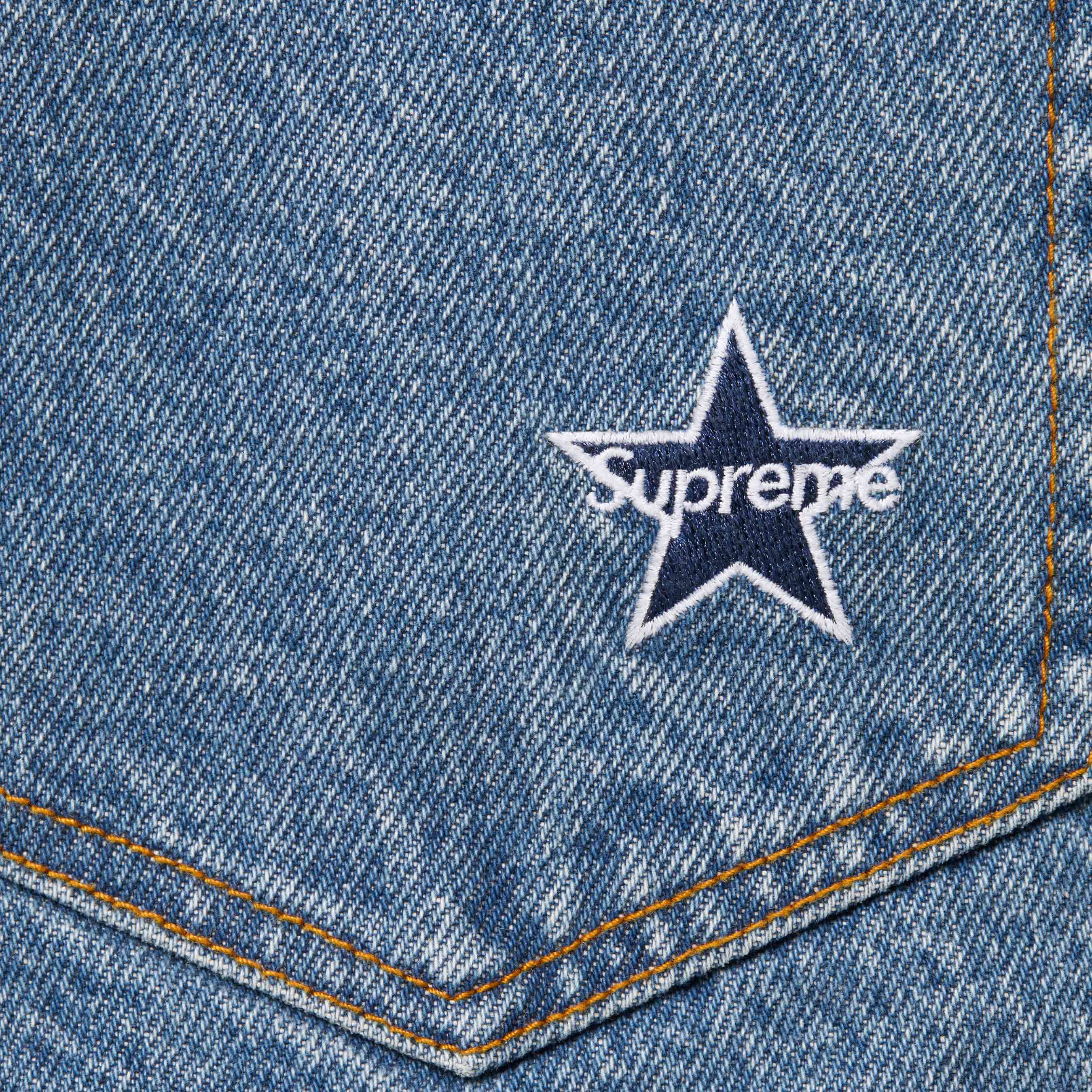 Regular Jean