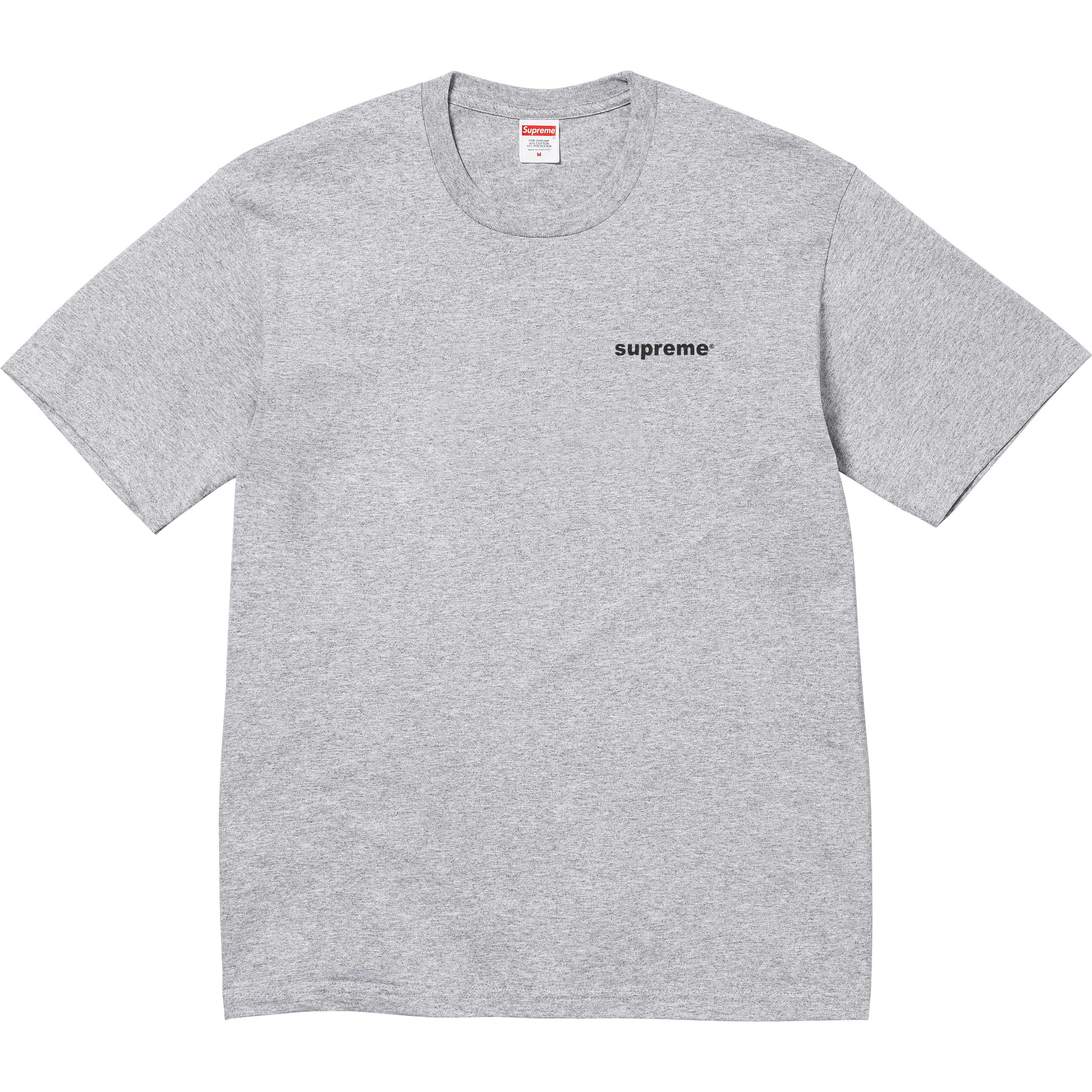 Fuck Money Tee