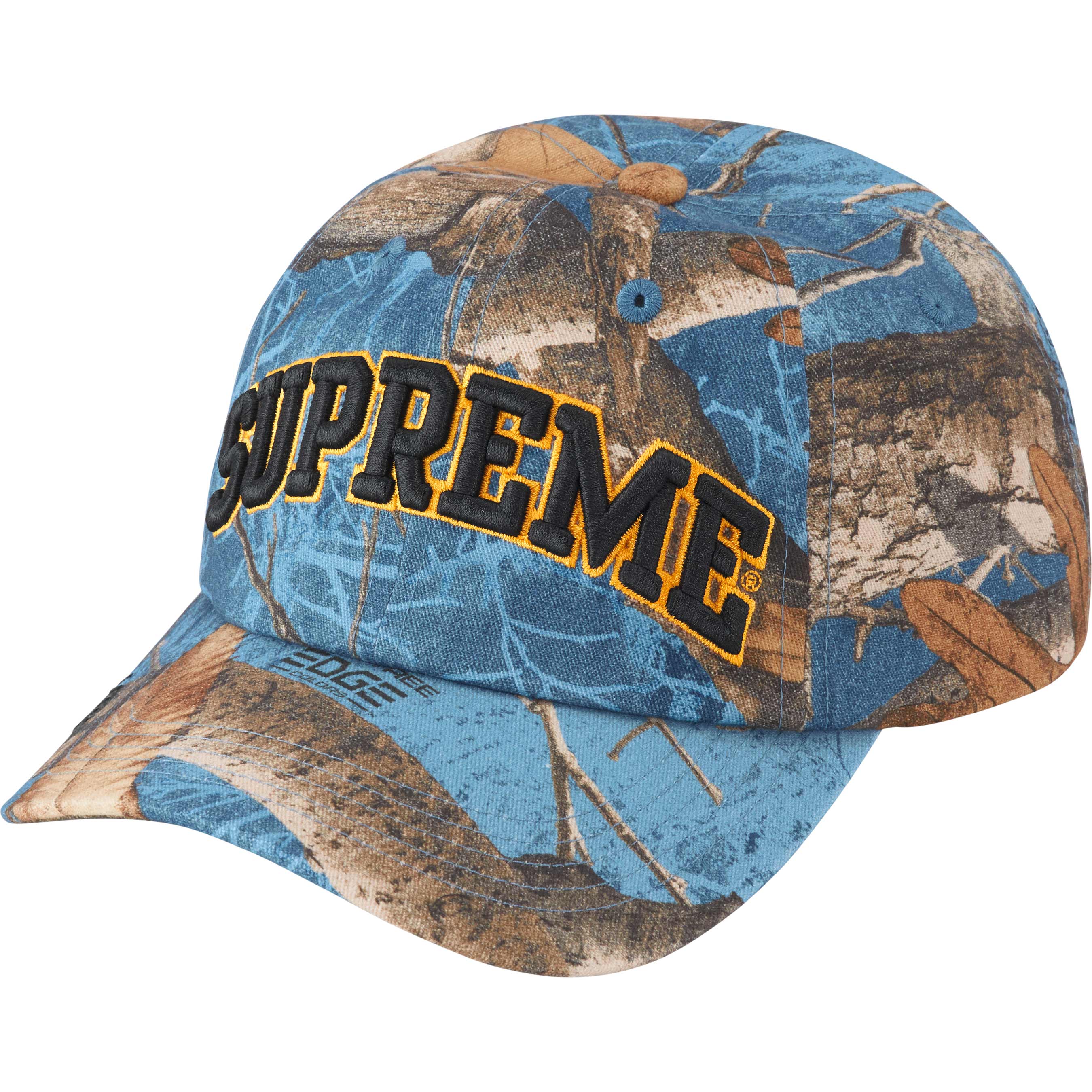 Difference 6-Panel