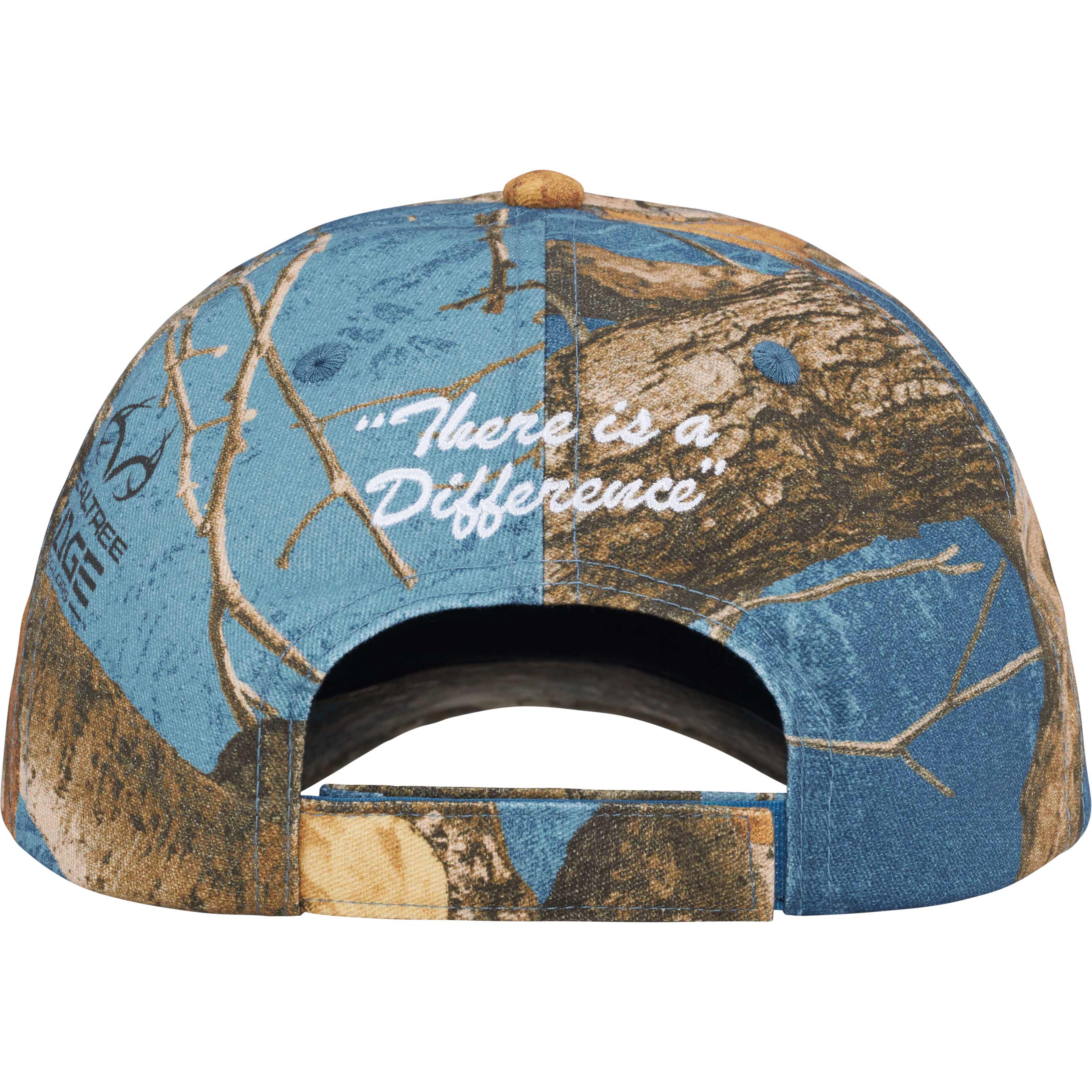 Difference 6-Panel