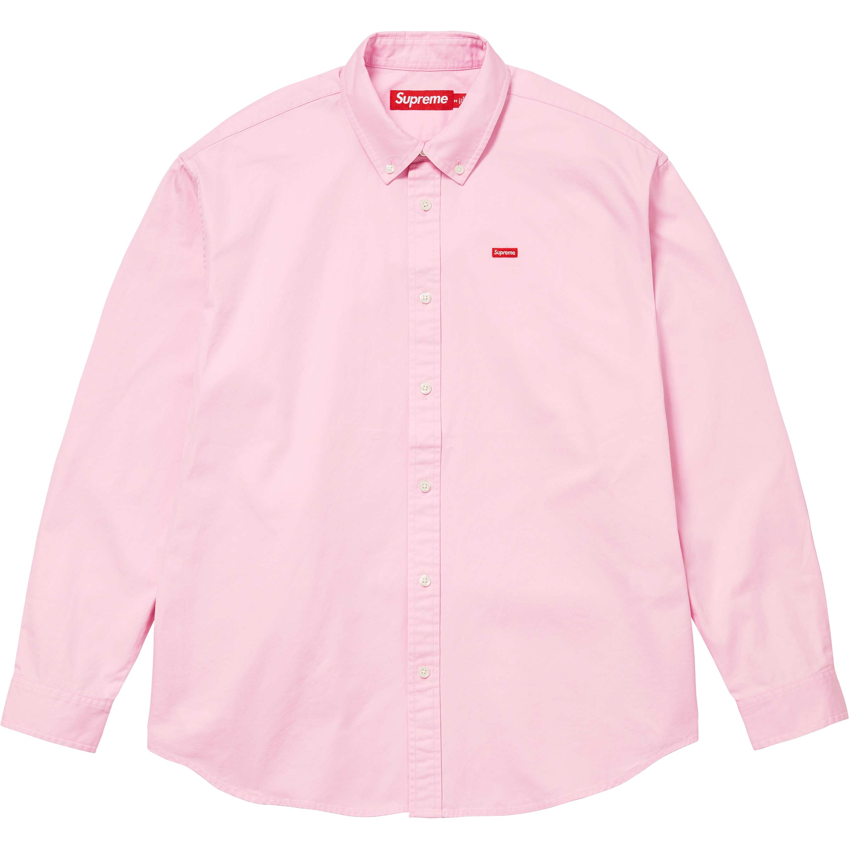 Small Box Shirt