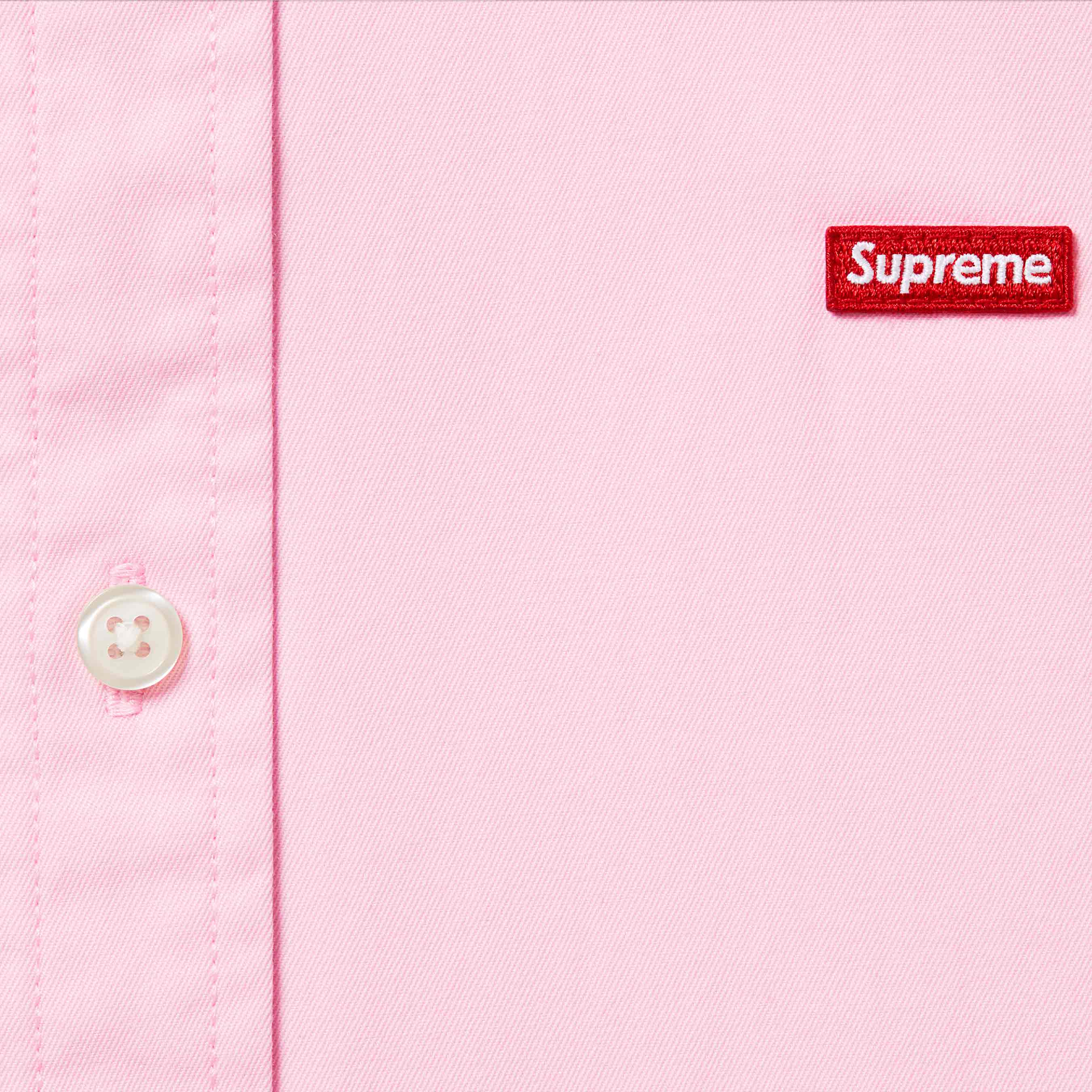 Small Box Shirt