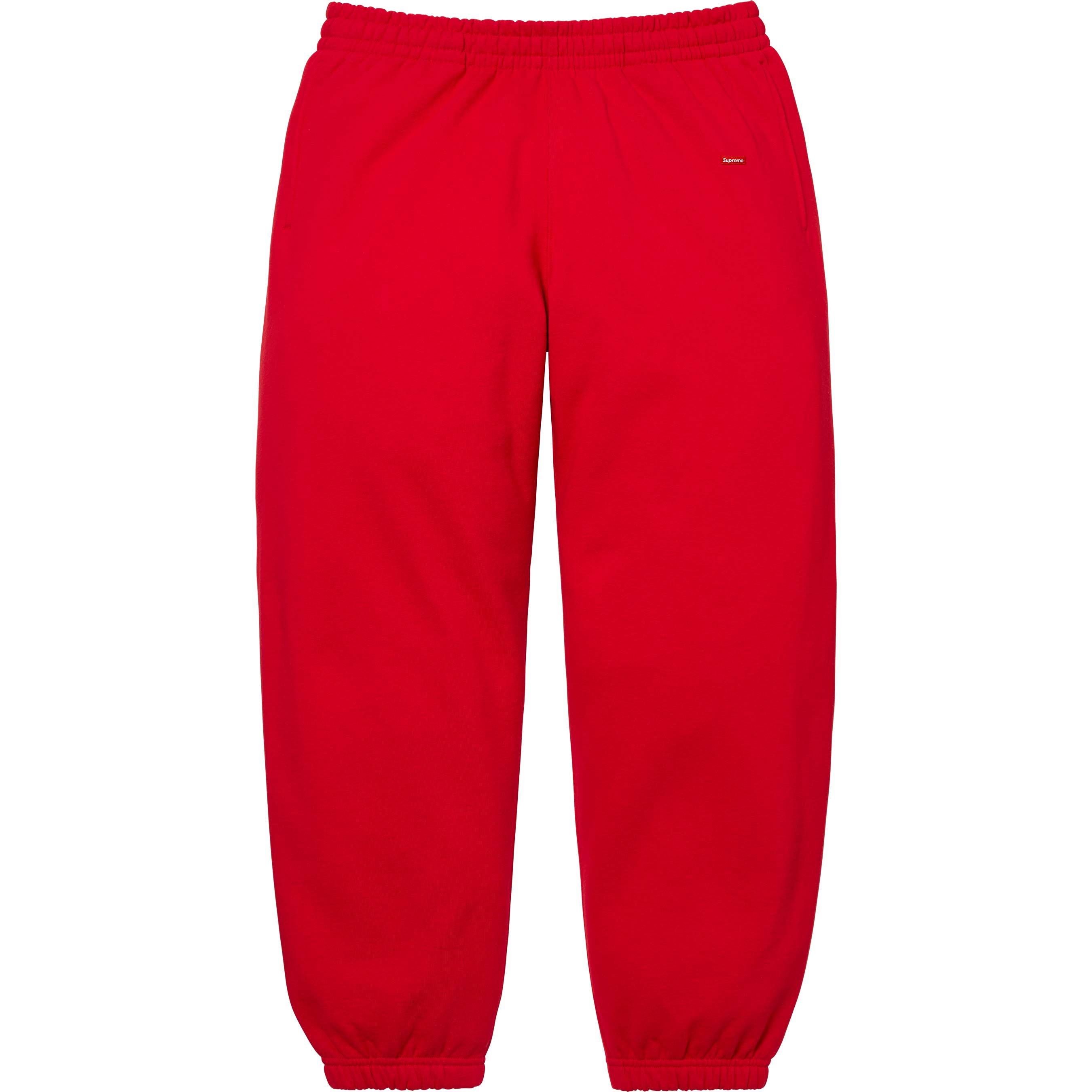 Small Box Sweatpant