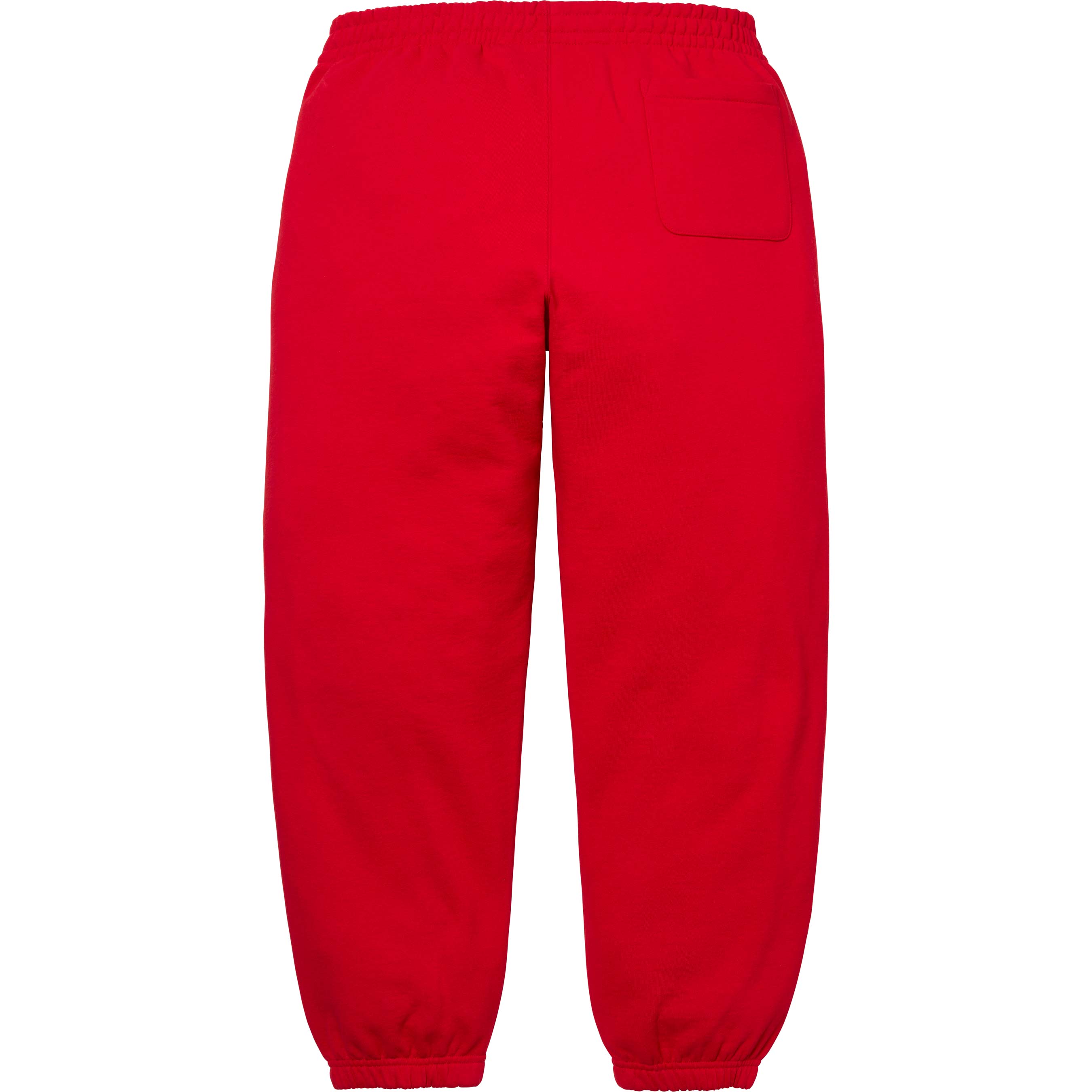 Small Box Sweatpant