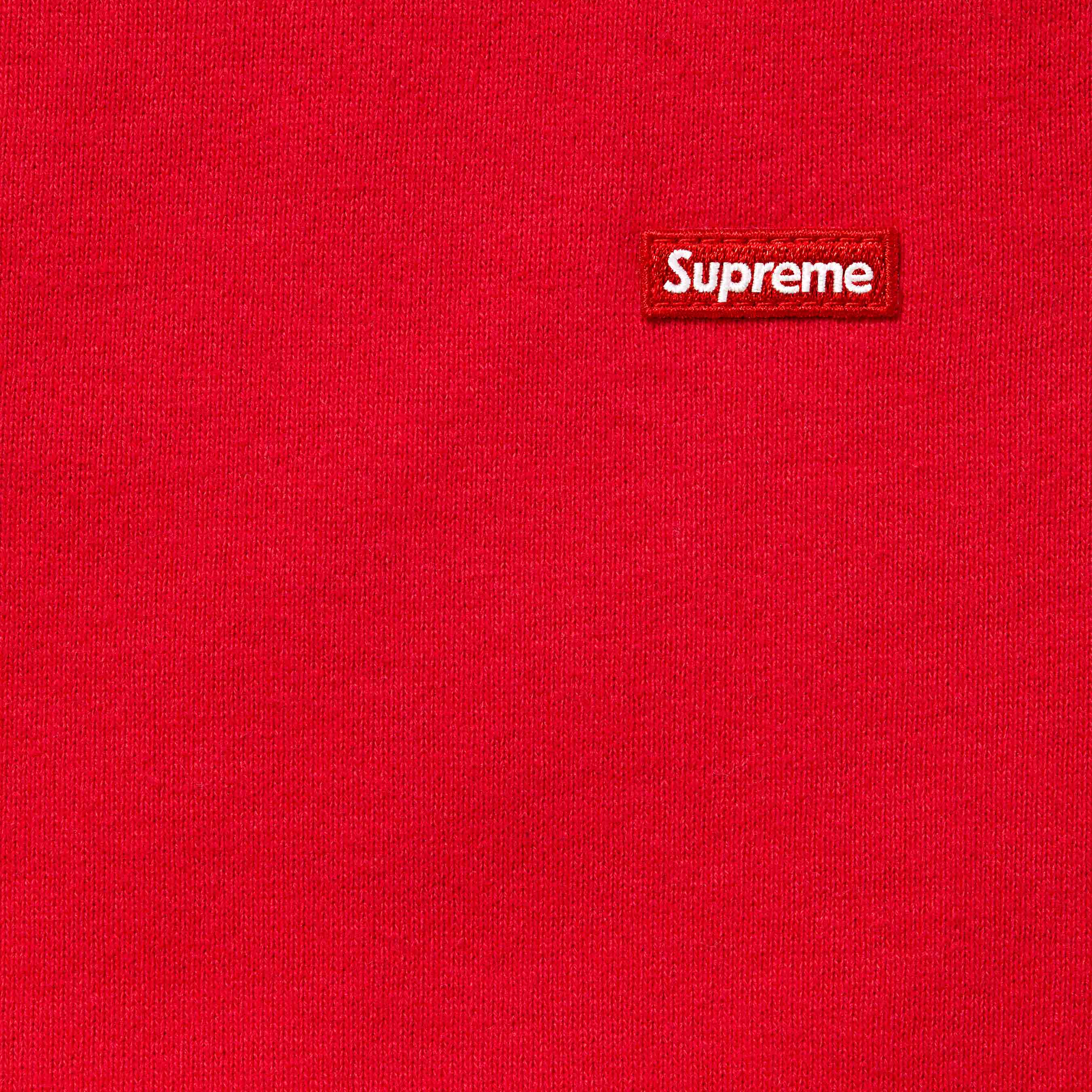 Small Box Sweatpant