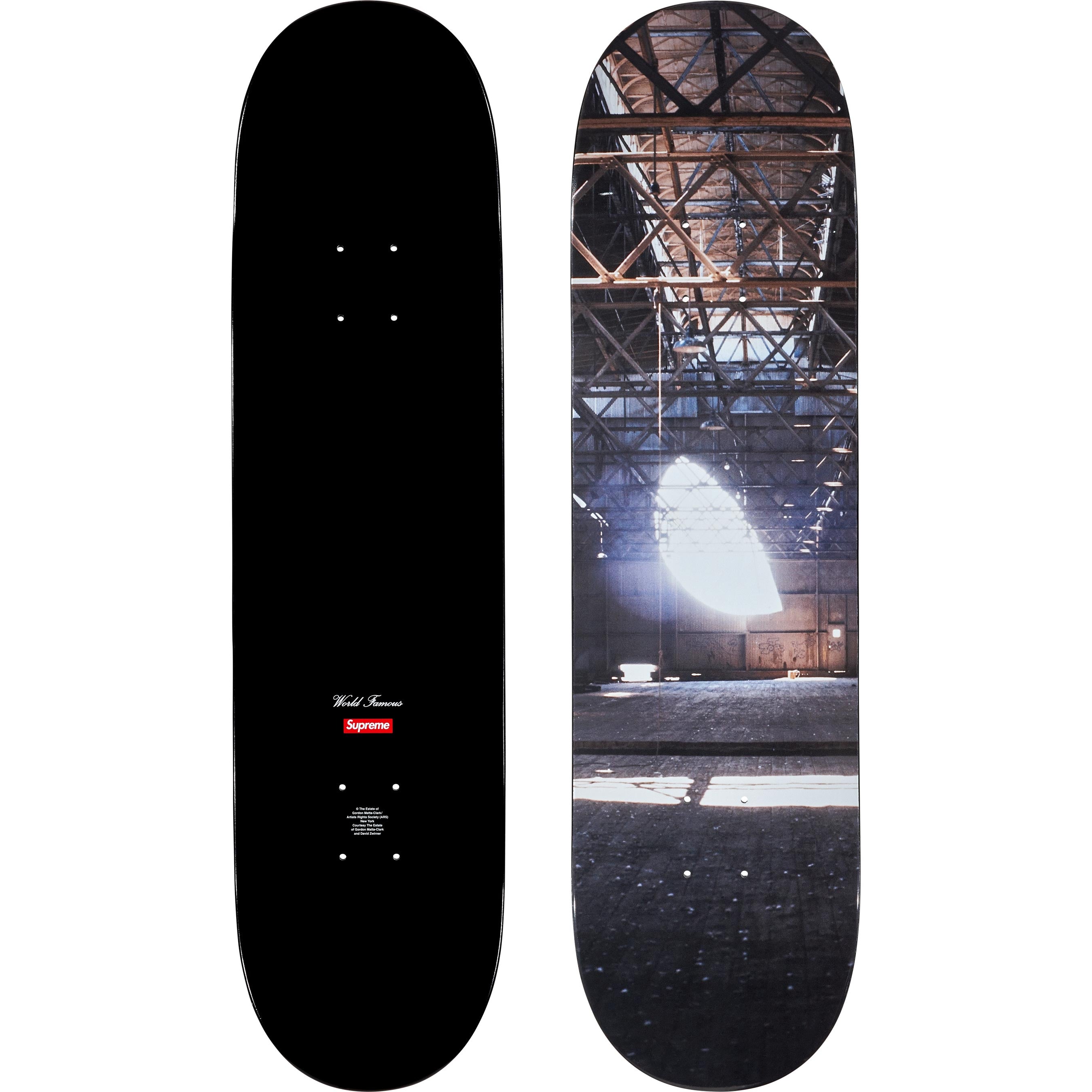 Day's End Skateboard