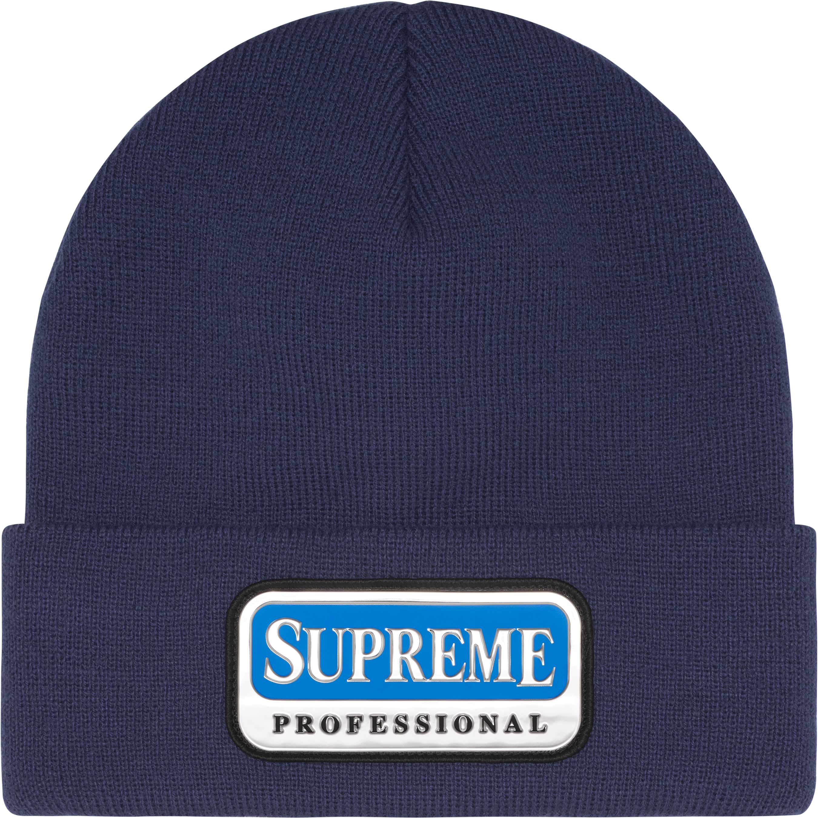 Professional Beanie