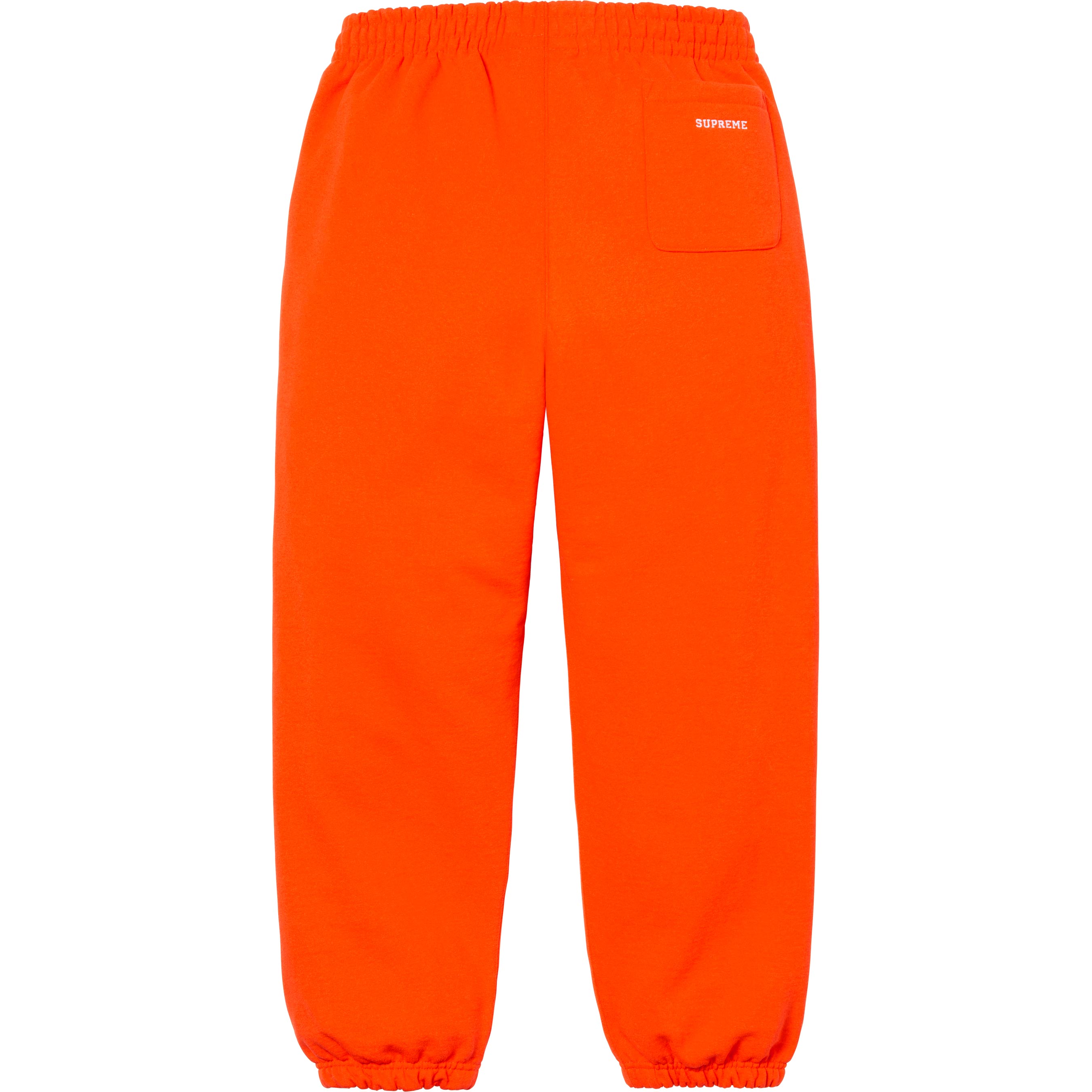 S Logo Sweatpant