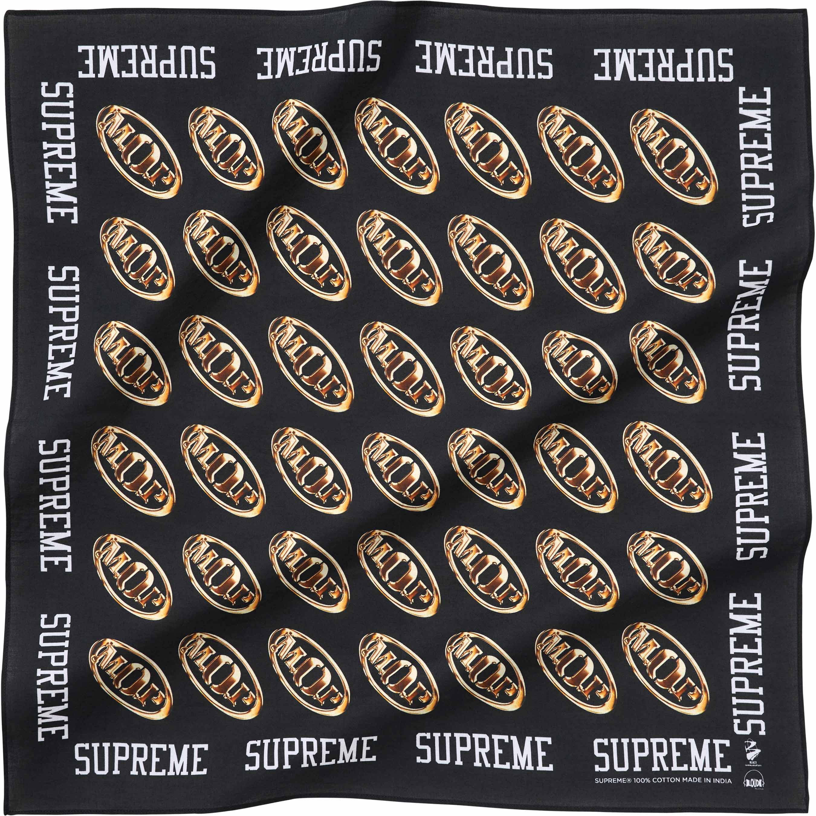 M.O.P. Bandana