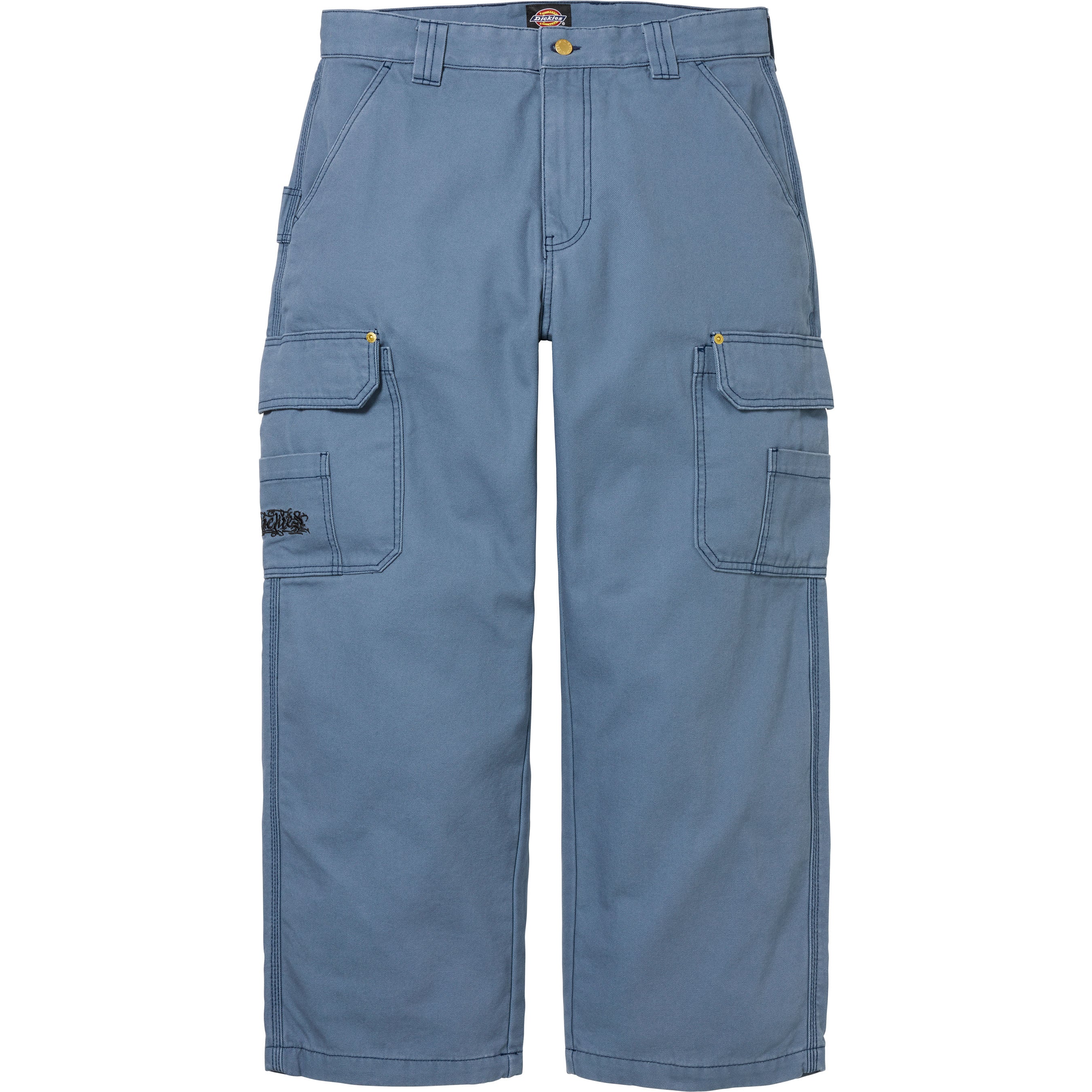 Supreme®/Dickies® Flannel Lined Cargo Pant