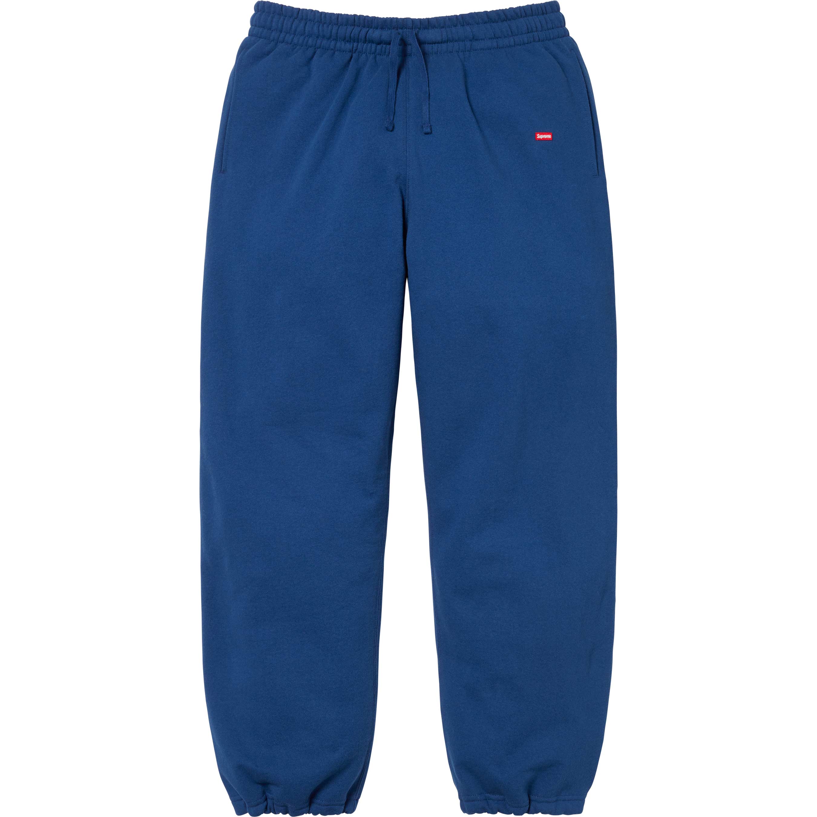 Small Box Drawcord Sweatpant