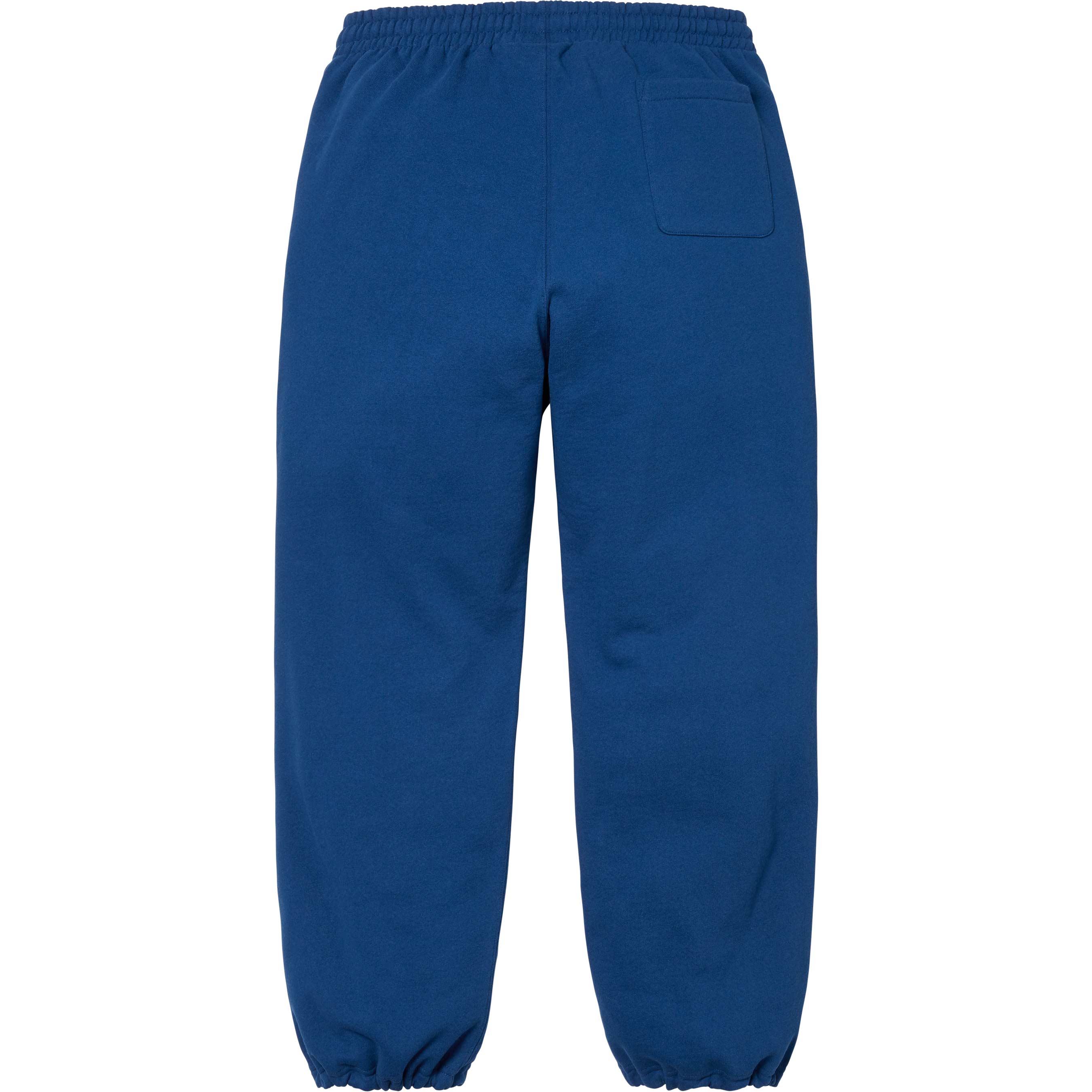Small Box Drawcord Sweatpant